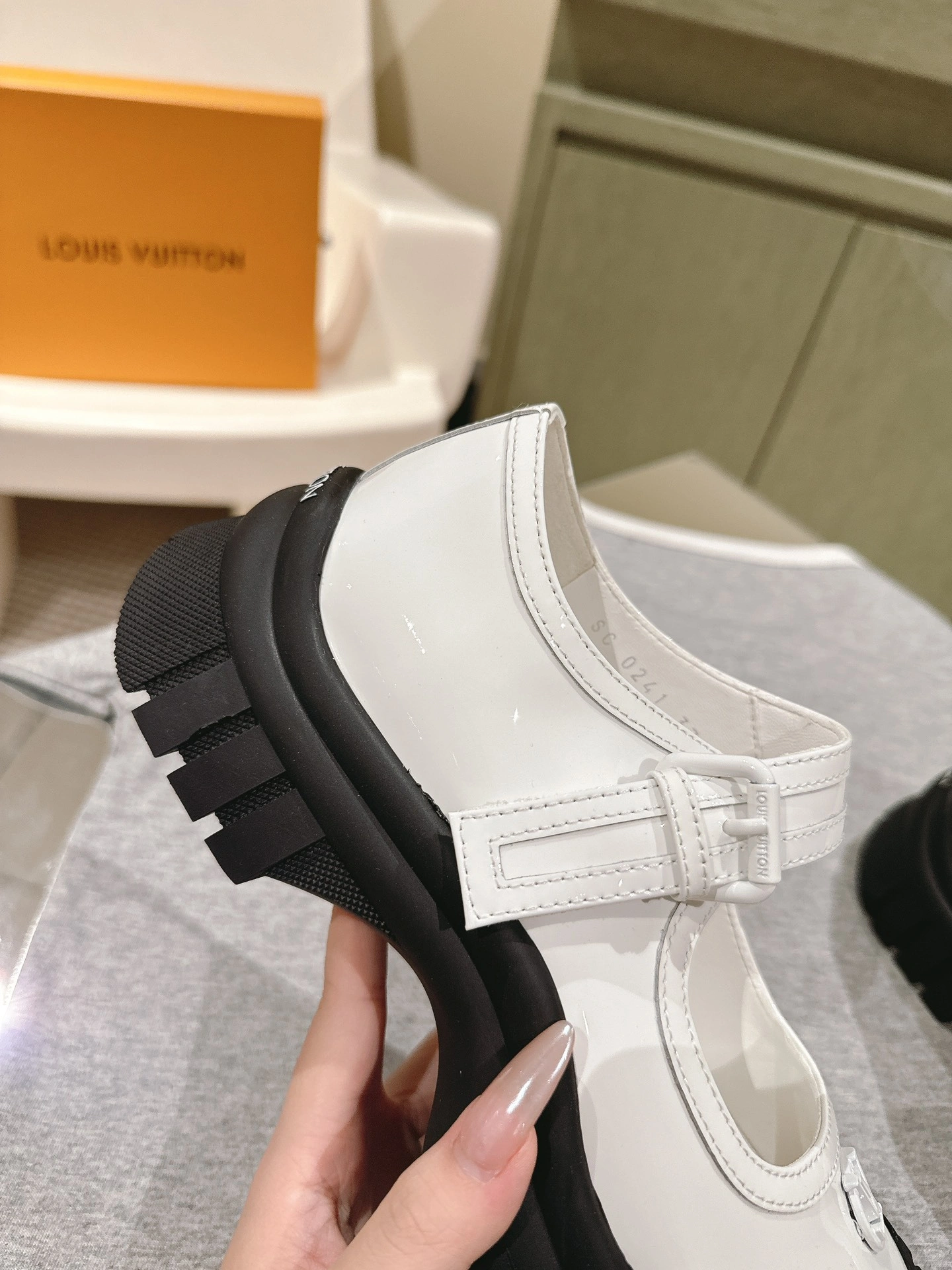 COCO-- 8V 1AGWGS cowhide item：E-X362I2904