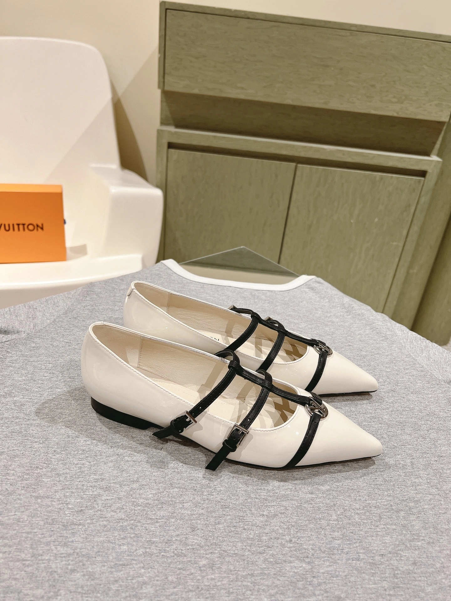 COCO-- 8V 1AGWVT Cruise sheephide item：E-X362I2901