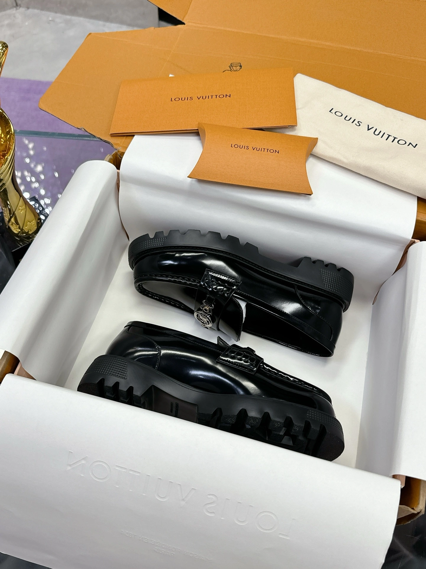 COCO-- 8V 1AGXHU cowhide sheepskin Thick soles：5CM item:E-X158C1807