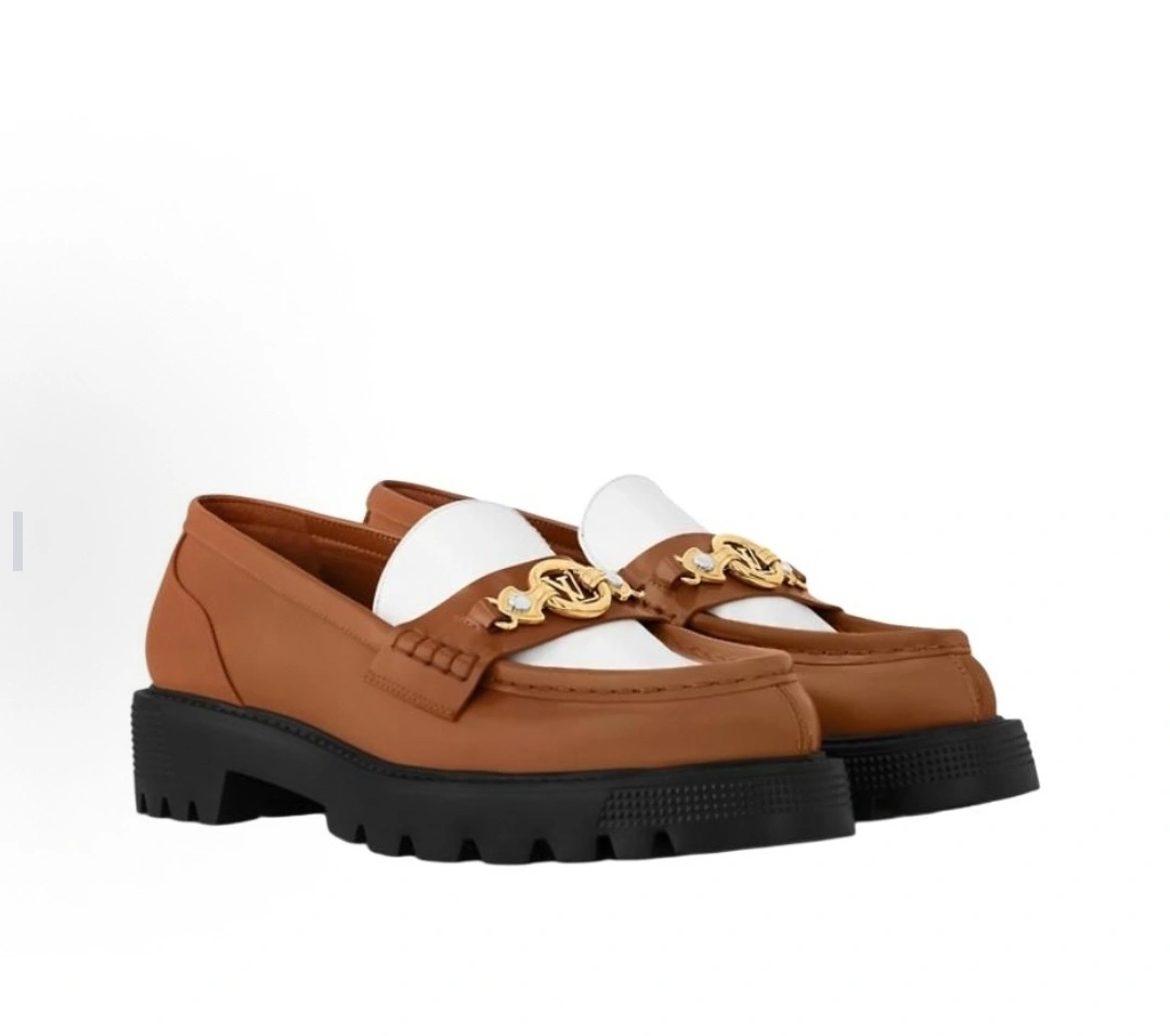COCO-- 8V 1AGXL6 cowhide sheepskin Thick soles：5CM item:E-X158C1806