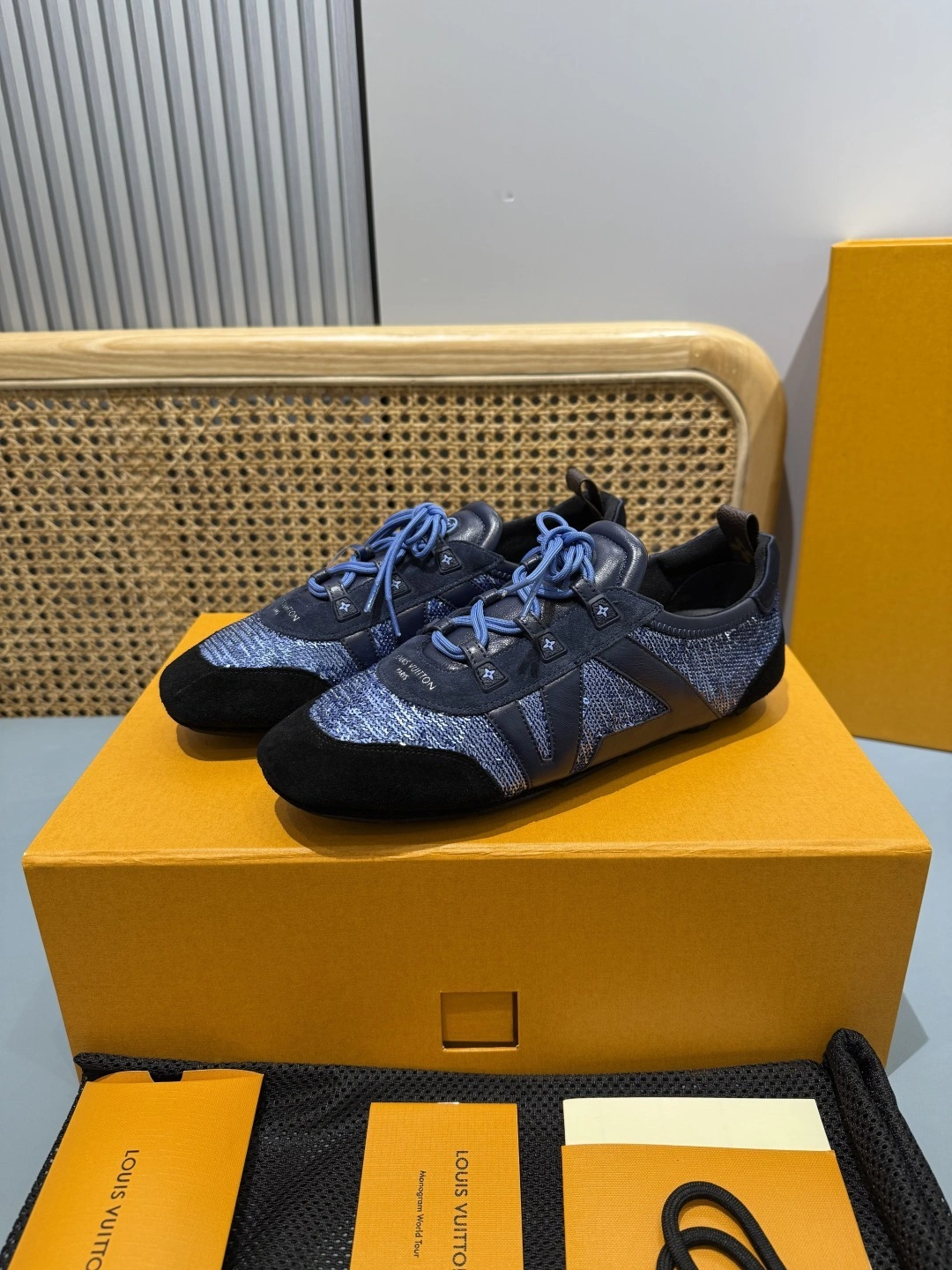 COCO-- 8V 1AHNCI SNEAKERINA cowhide sheepskin item:E-X430I2331