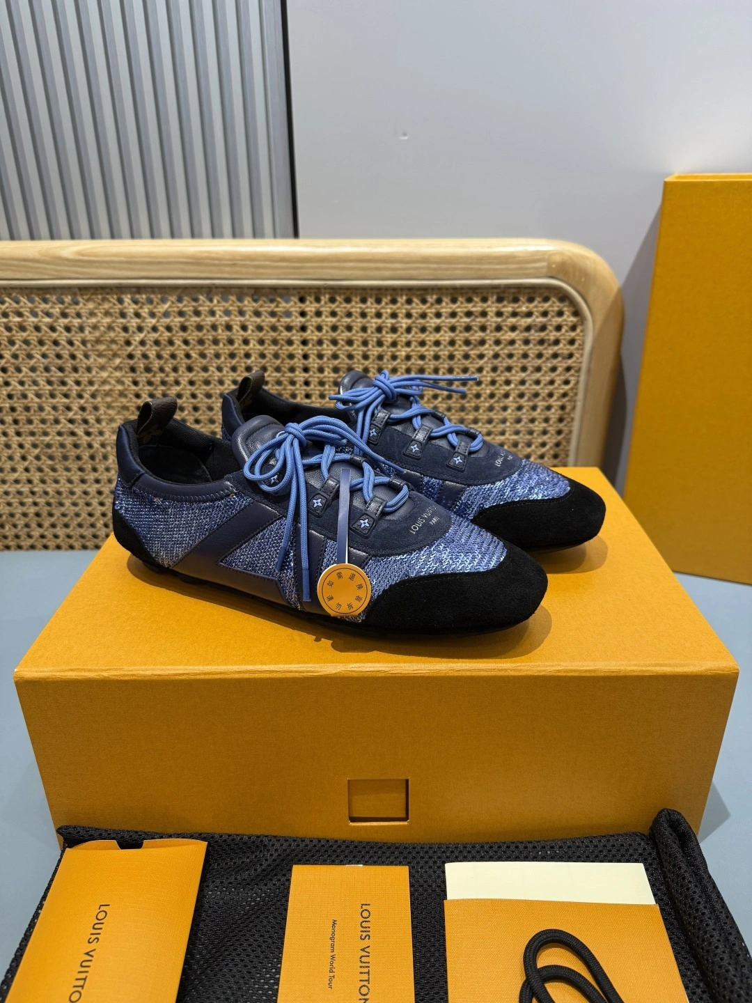 COCO-- 8V 1AHNCI SNEAKERINA cowhide sheepskin item:E-X430I2331