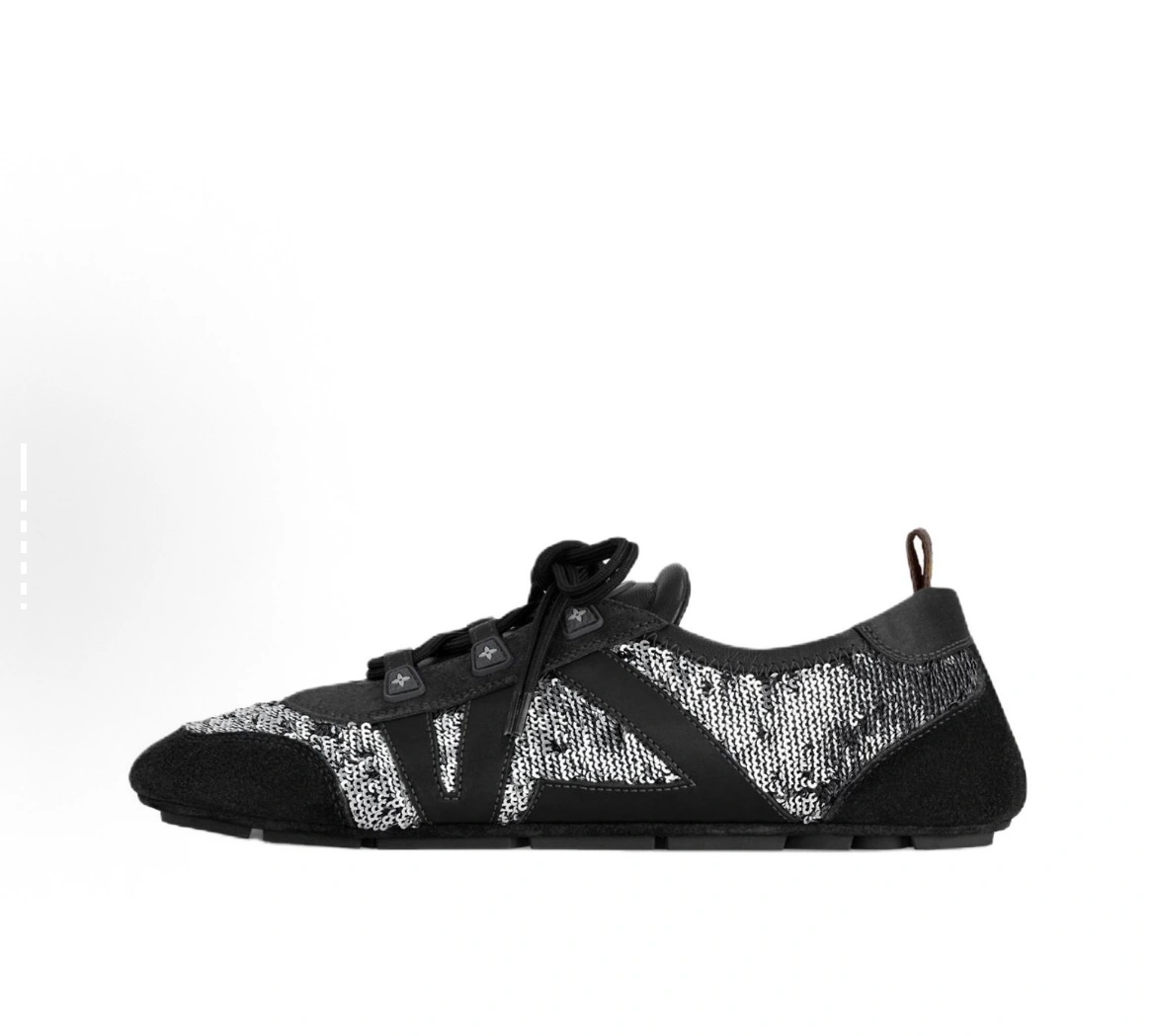 COCO-- 8V 1AHND5 SNEAKERINA cowhide sheepskin item:E-X430I2330