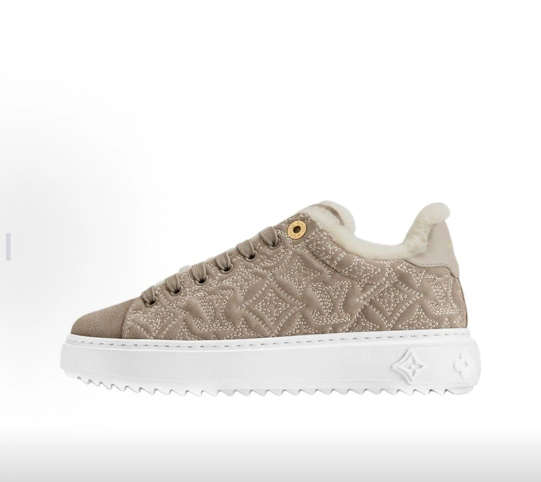 COCO-- 8V 1AIDHI Beverly Hills wool cowhide Thick soles：4CM item:E-X000K1220