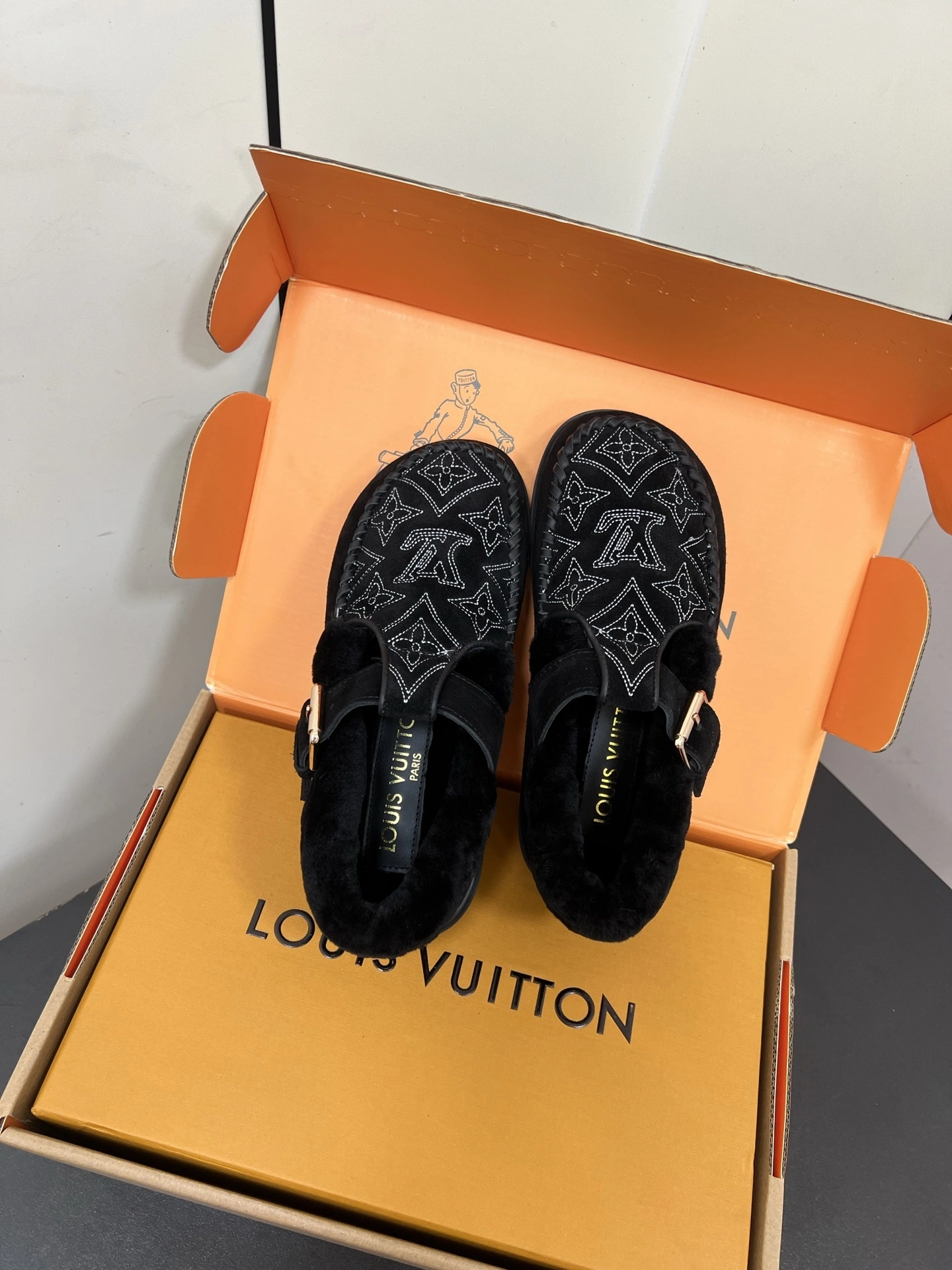 COCO-- 8V 1AIGLD item:E-X362K1903