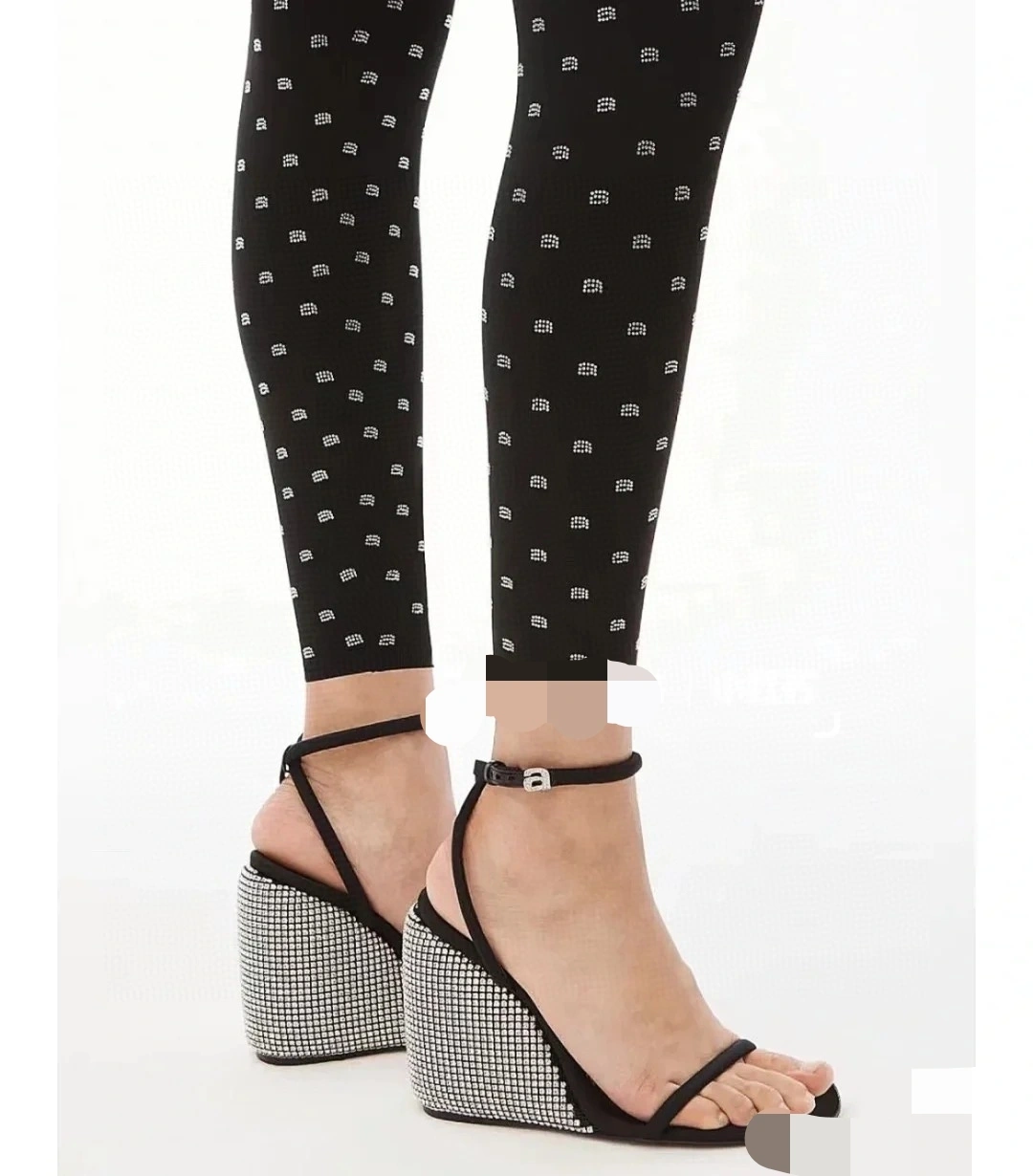 COCO-- 8cm Heel height item:C-X002C1508