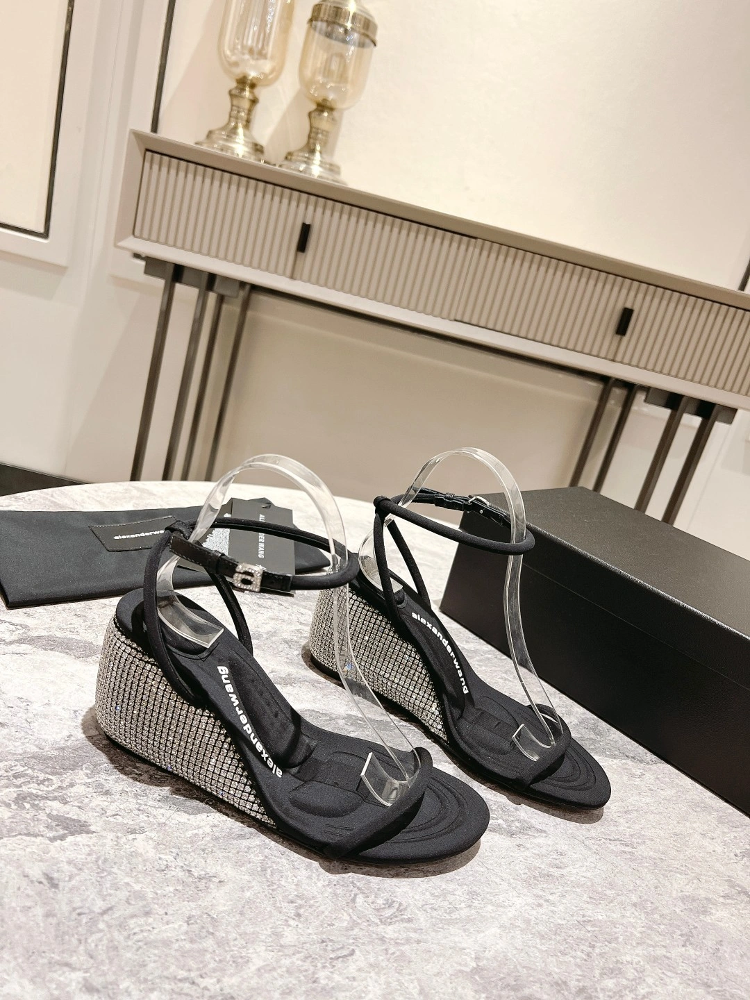 COCO-- 8cm Heel height item:C-X002C1508