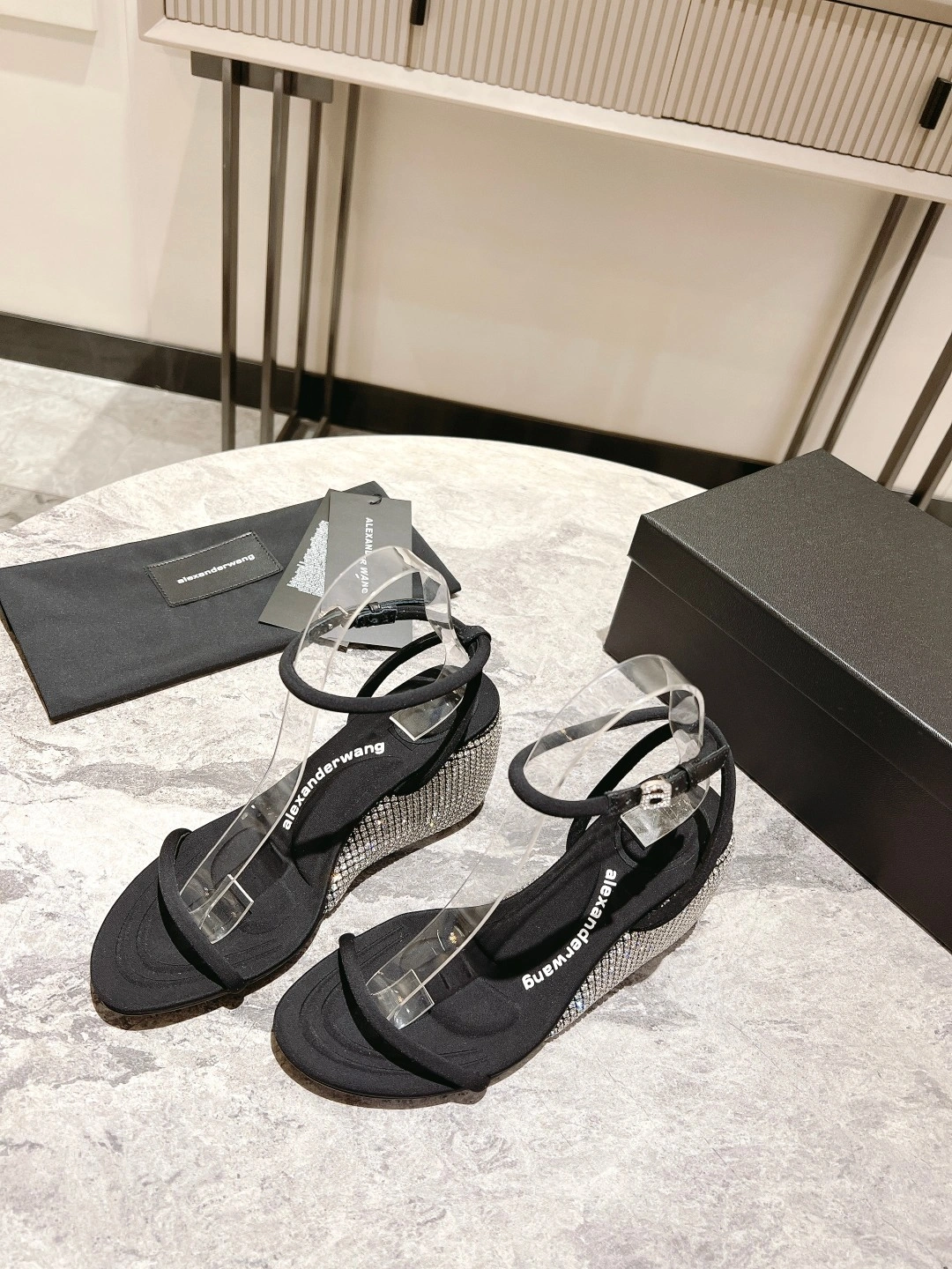 COCO-- 8cm Heel height item:C-X002C1508