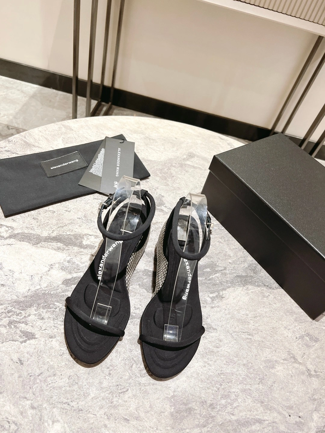 COCO-- 8cm Heel height item:C-X002C1508