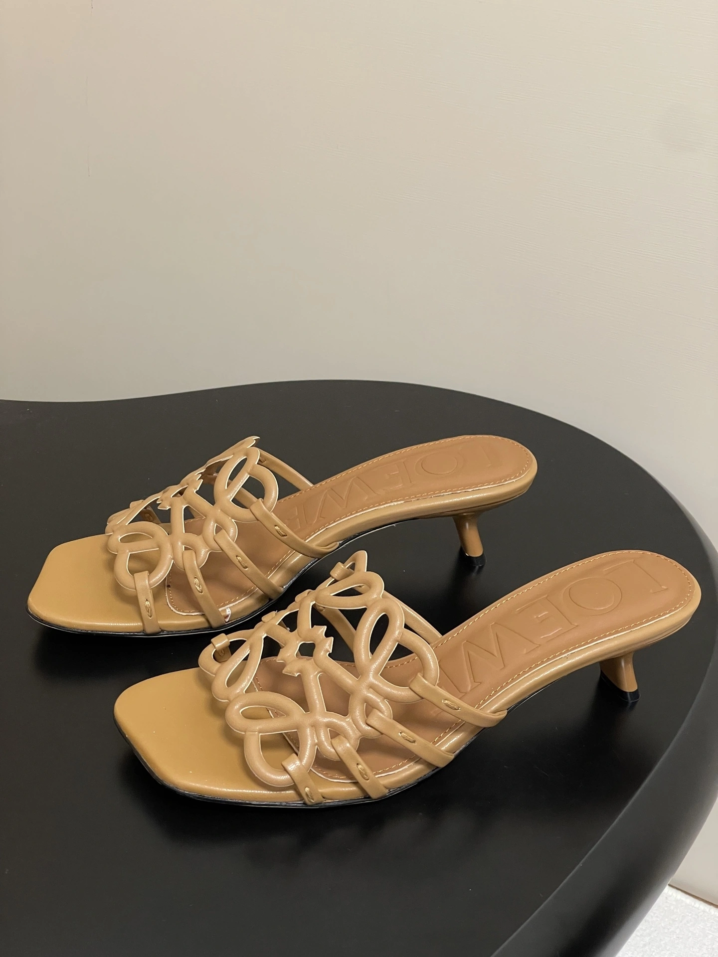 COCO-- 8o5w5 L616465X71-3150 sheephide item:E-X002J3813