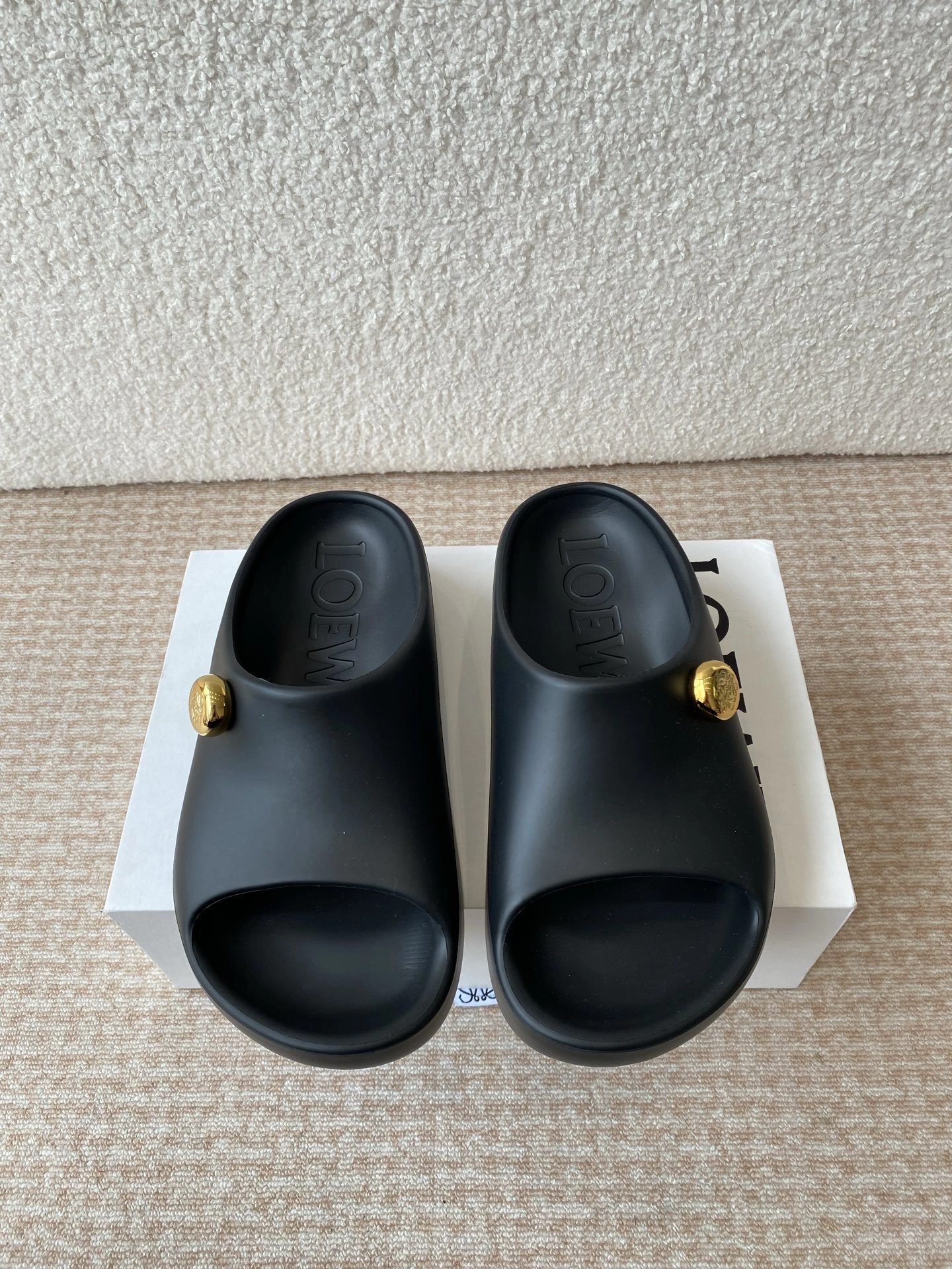 COCO-- 8o5w5 L616S10X23-1206 Thick soles：5cm goatskin item:E-X062F0608