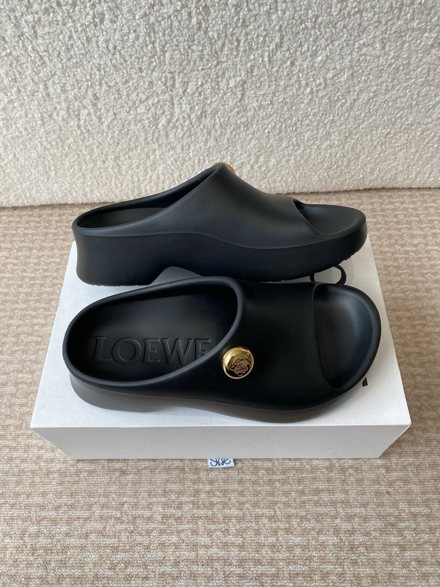 COCO-- 8o5w5 L616S10X23-1206 Thick soles：5cm goatskin item:E-X062F0608