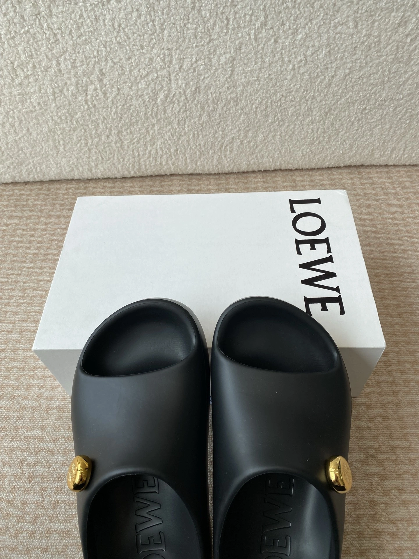 COCO-- 8o5w5 L616S10X23-1206 Thick soles：5cm goatskin item:E-X062F0608
