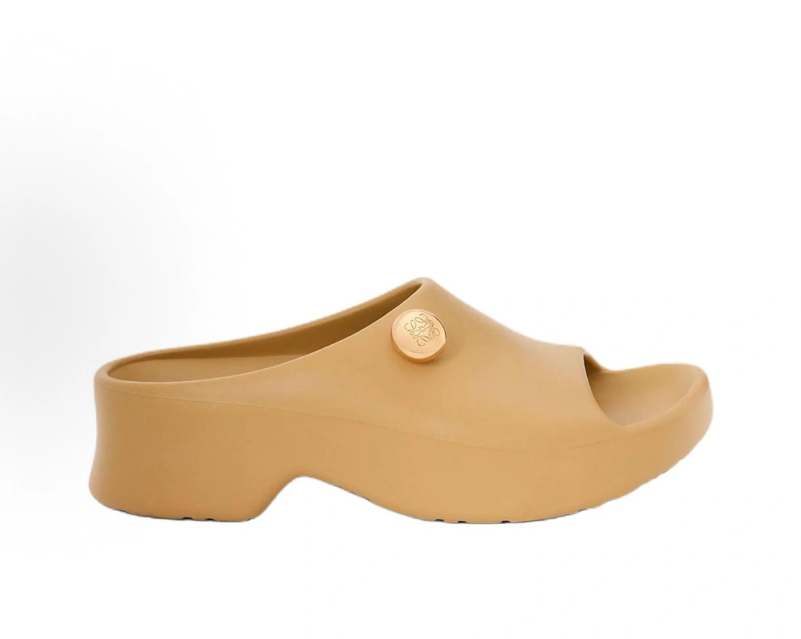 COCO-- 8o5w5 L616S10X23-4903 Thick soles：5cm goatskin item:E-X062F0607