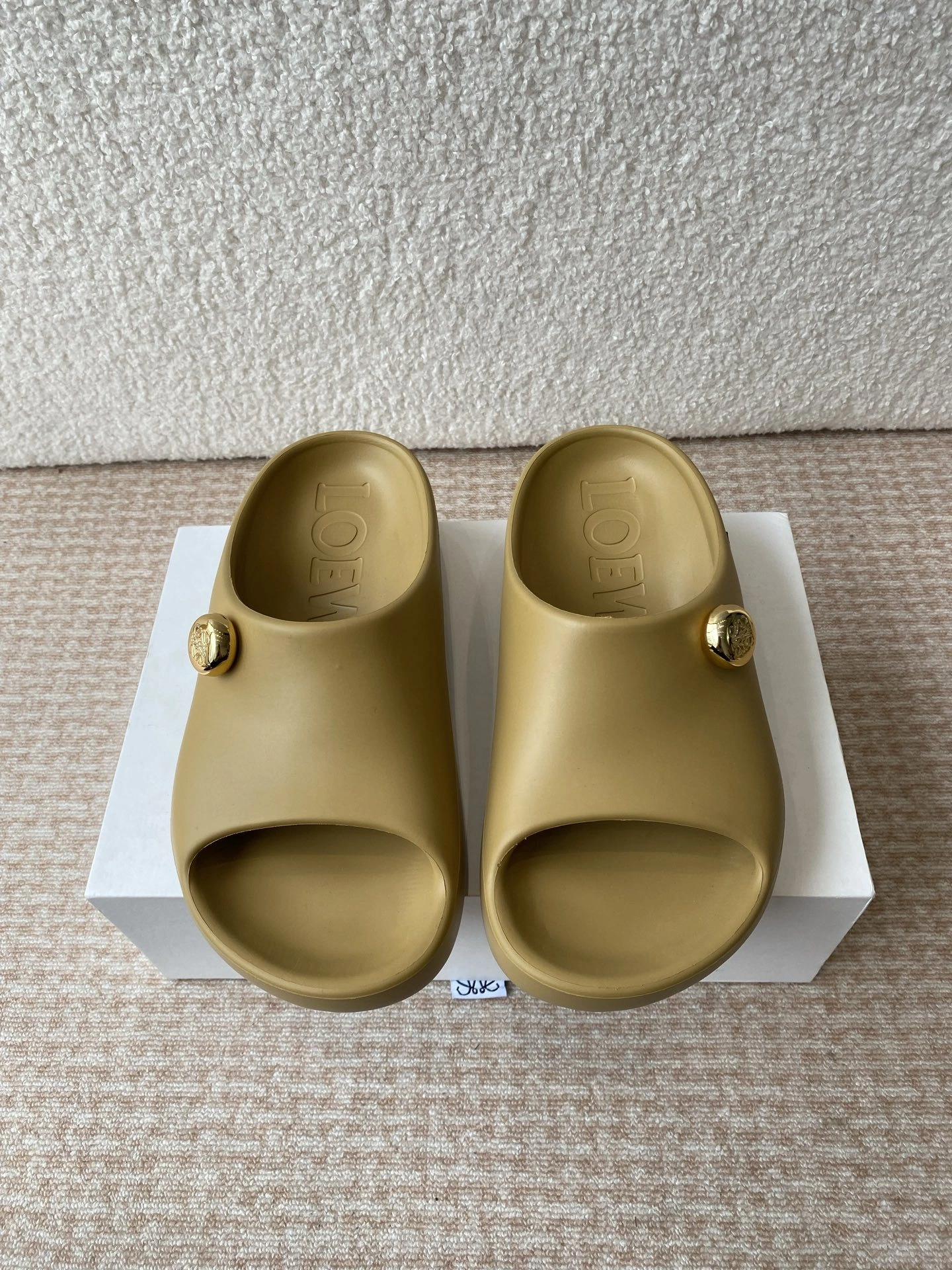 COCO-- 8o5w5 L616S10X23-4903 Thick soles：5cm goatskin item:E-X062F0607
