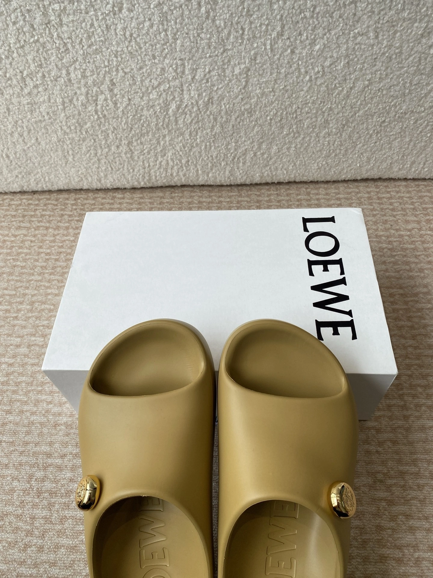 COCO-- 8o5w5 L616S10X23-4903 Thick soles：5cm goatskin item:E-X062F0607