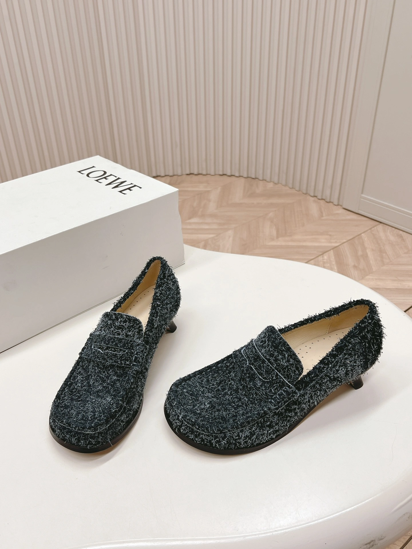 COCO-- 8o5w5 L814290X35-1720 sheepskin item:E-X150C2004