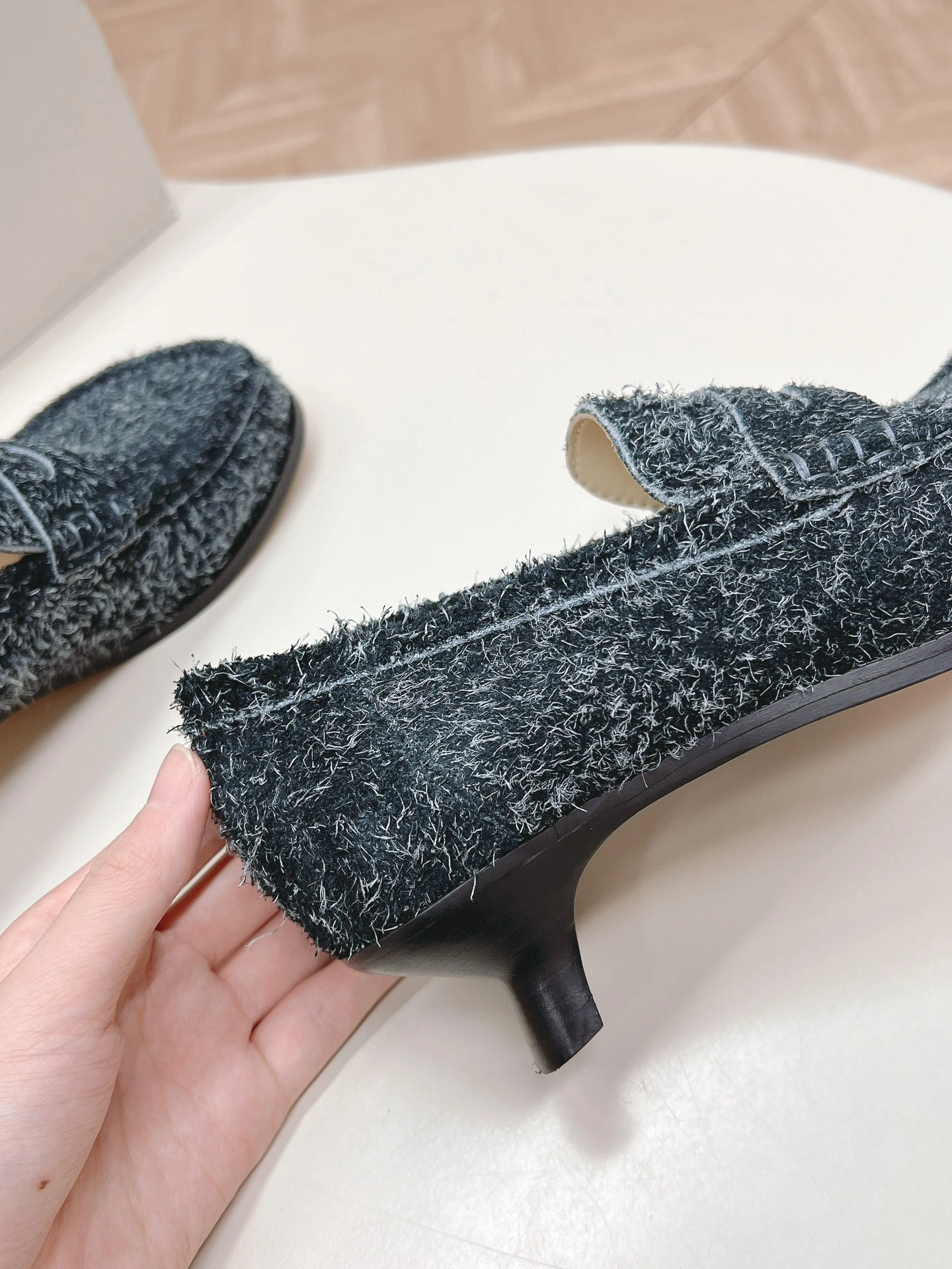 COCO-- 8o5w5 L814290X35-1720 sheepskin item:E-X150C2004