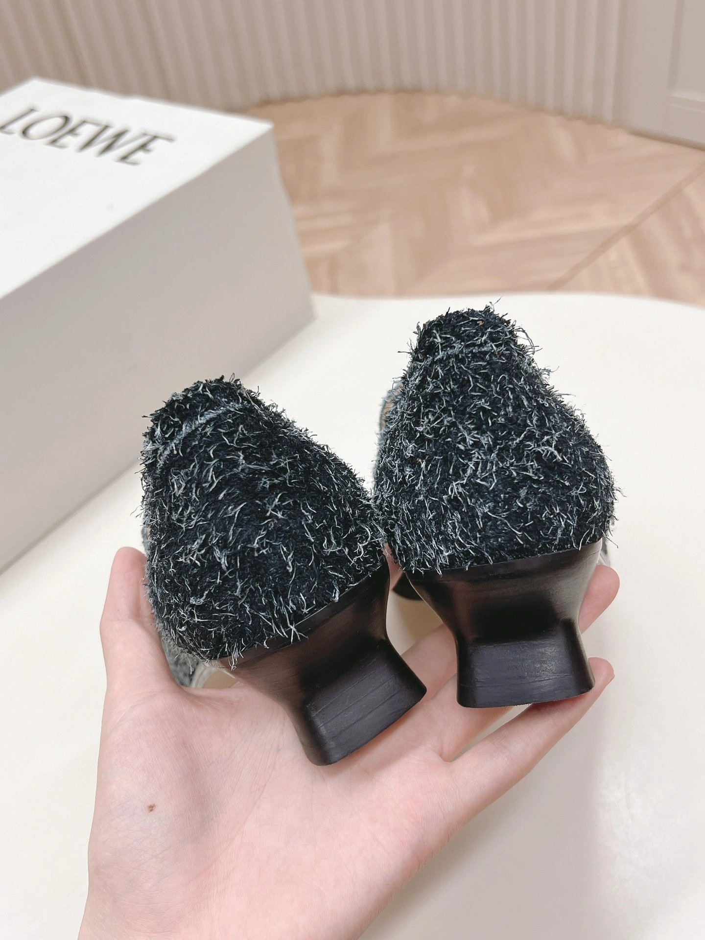 COCO-- 8o5w5 L814290X35-1720 sheepskin item:E-X150C2004