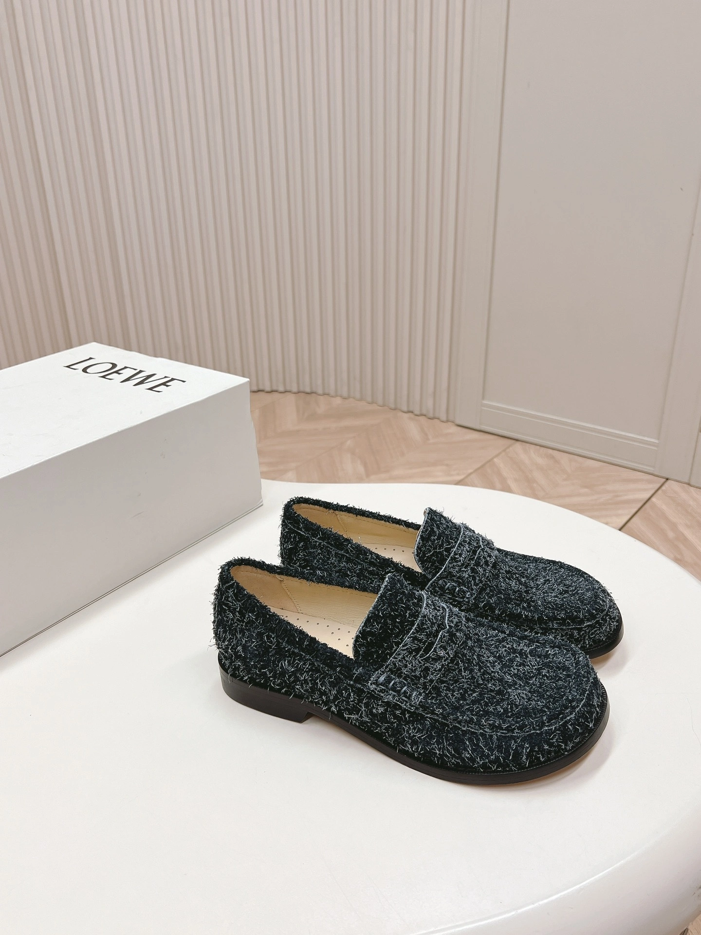 COCO-- 8o5w5 L815290X14-1720 sheepskin item:E-X150C2007