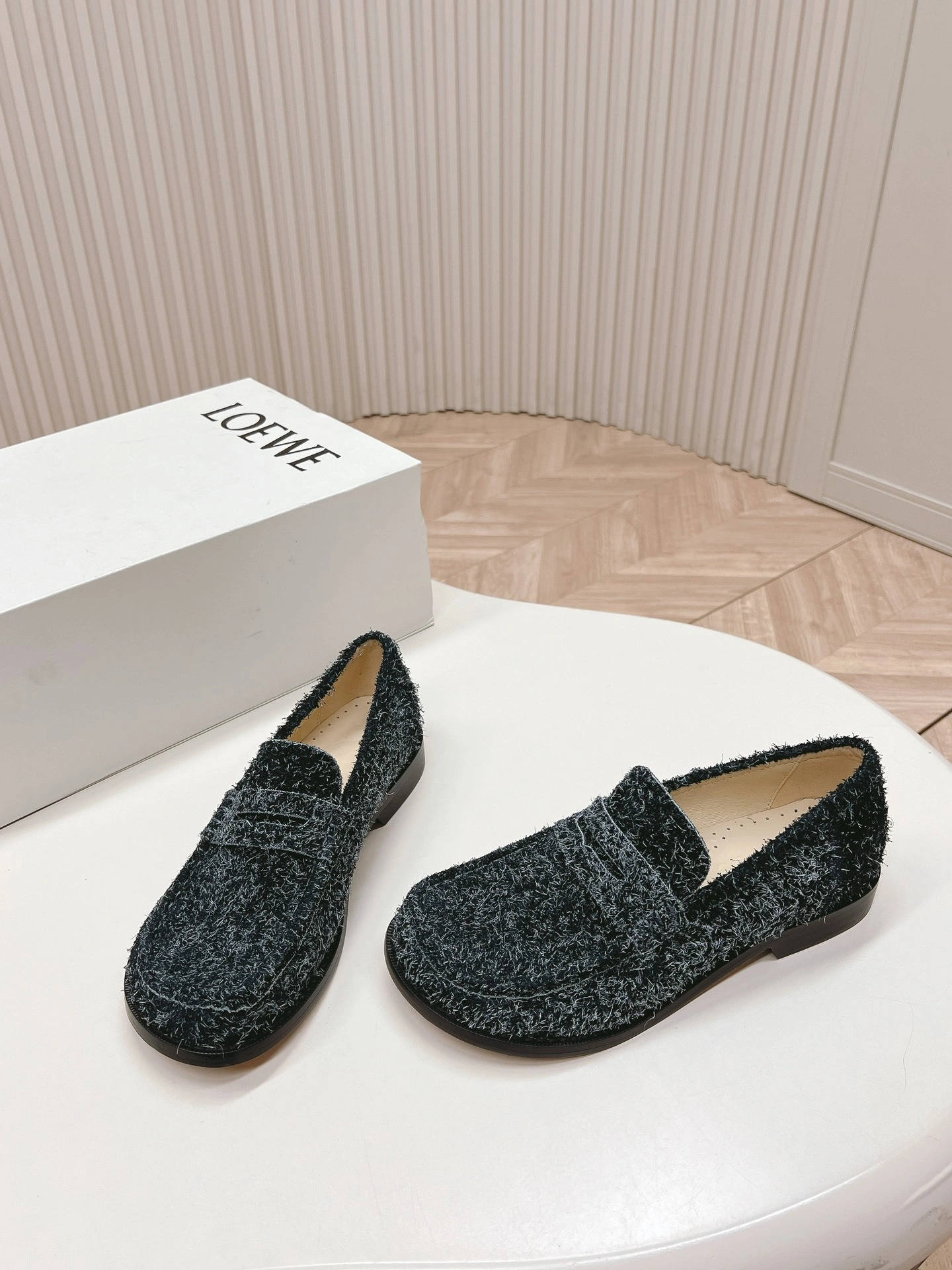 COCO-- 8o5w5 L815290X14-1720 sheepskin item:E-X150C2007