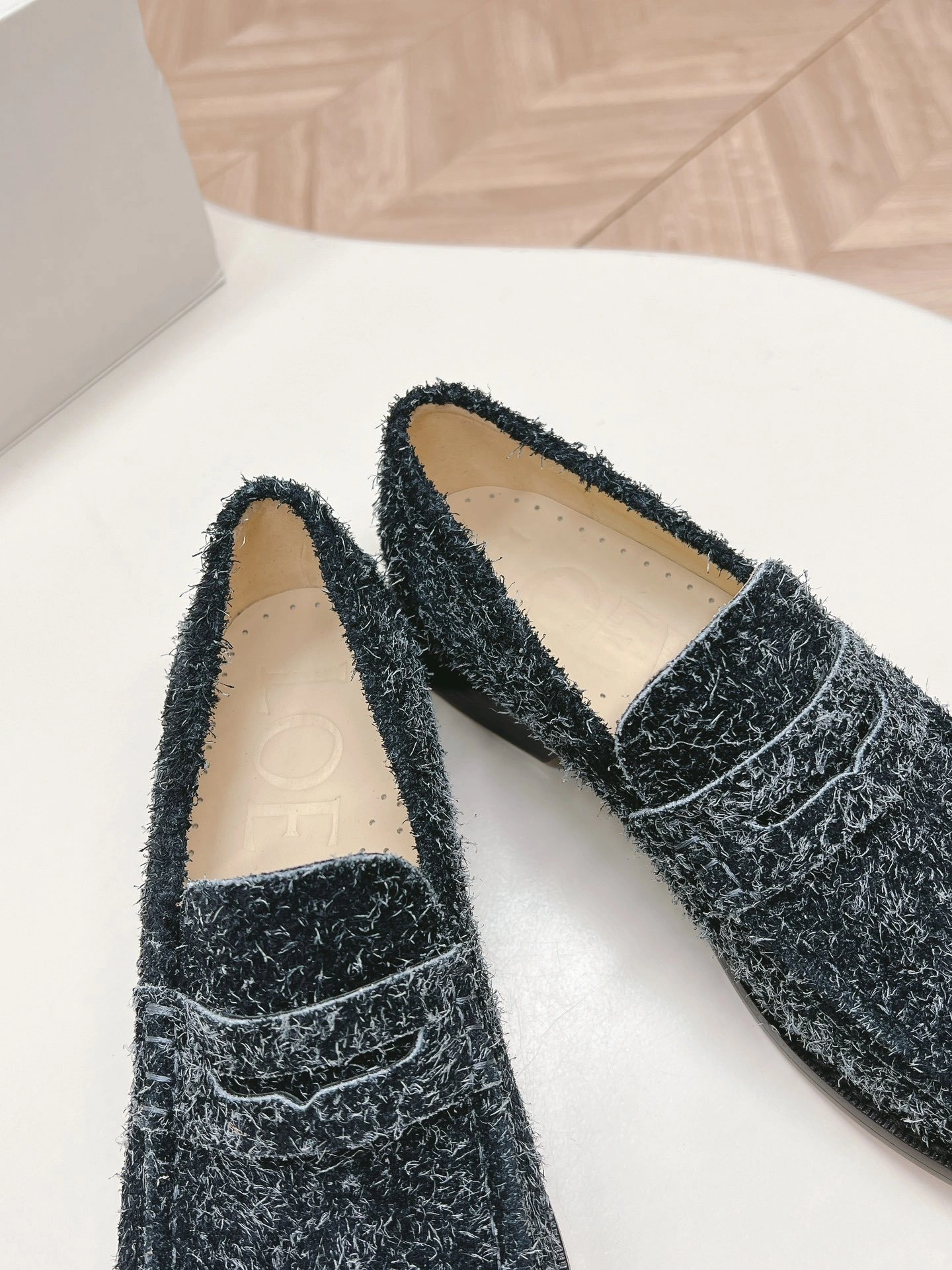 COCO-- 8o5w5 L815290X14-1720 sheepskin item:E-X150C2007