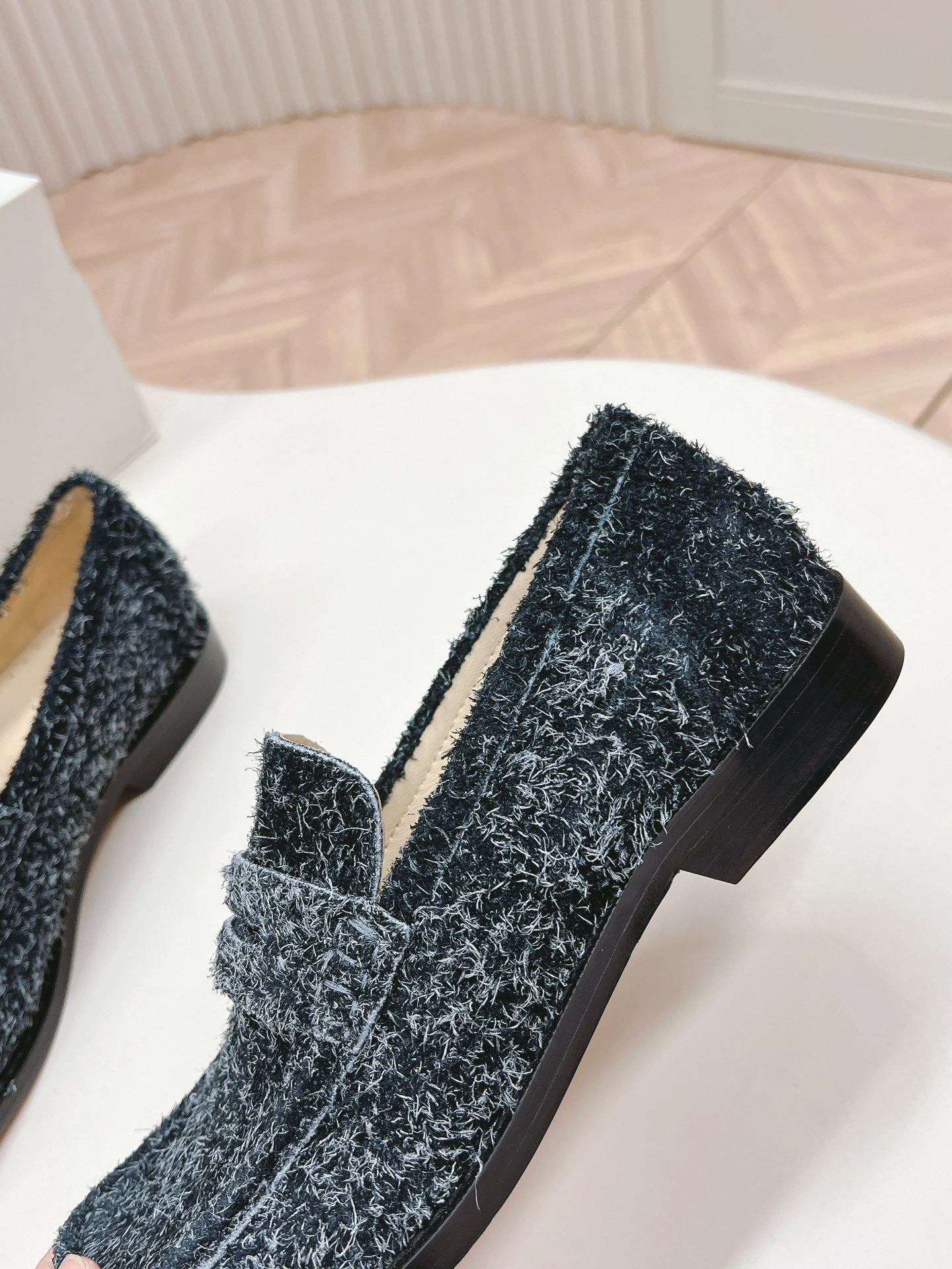 COCO-- 8o5w5 L815290X14-1720 sheepskin item:E-X150C2007