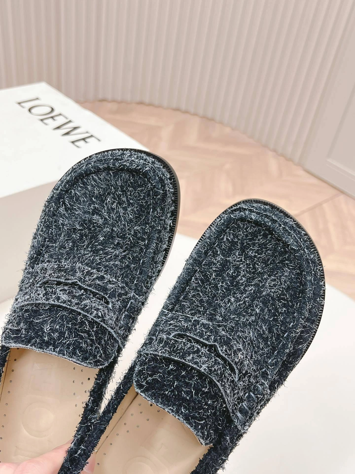 COCO-- 8o5w5 L815290X14-1720 sheepskin item:E-X150C2007