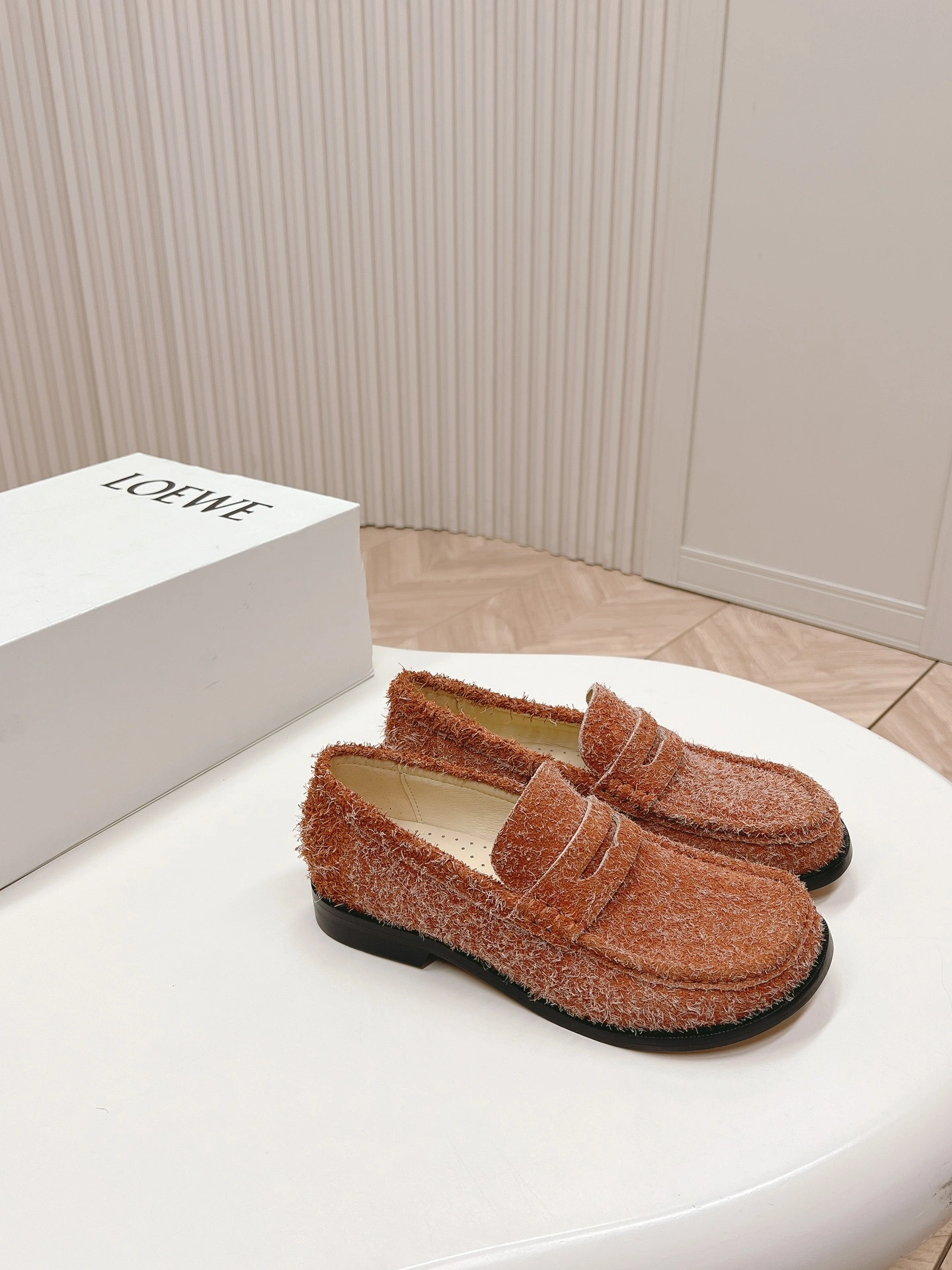 COCO-- 8o5w5 L815290X14-2530 sheepskin item:E-X150C2006