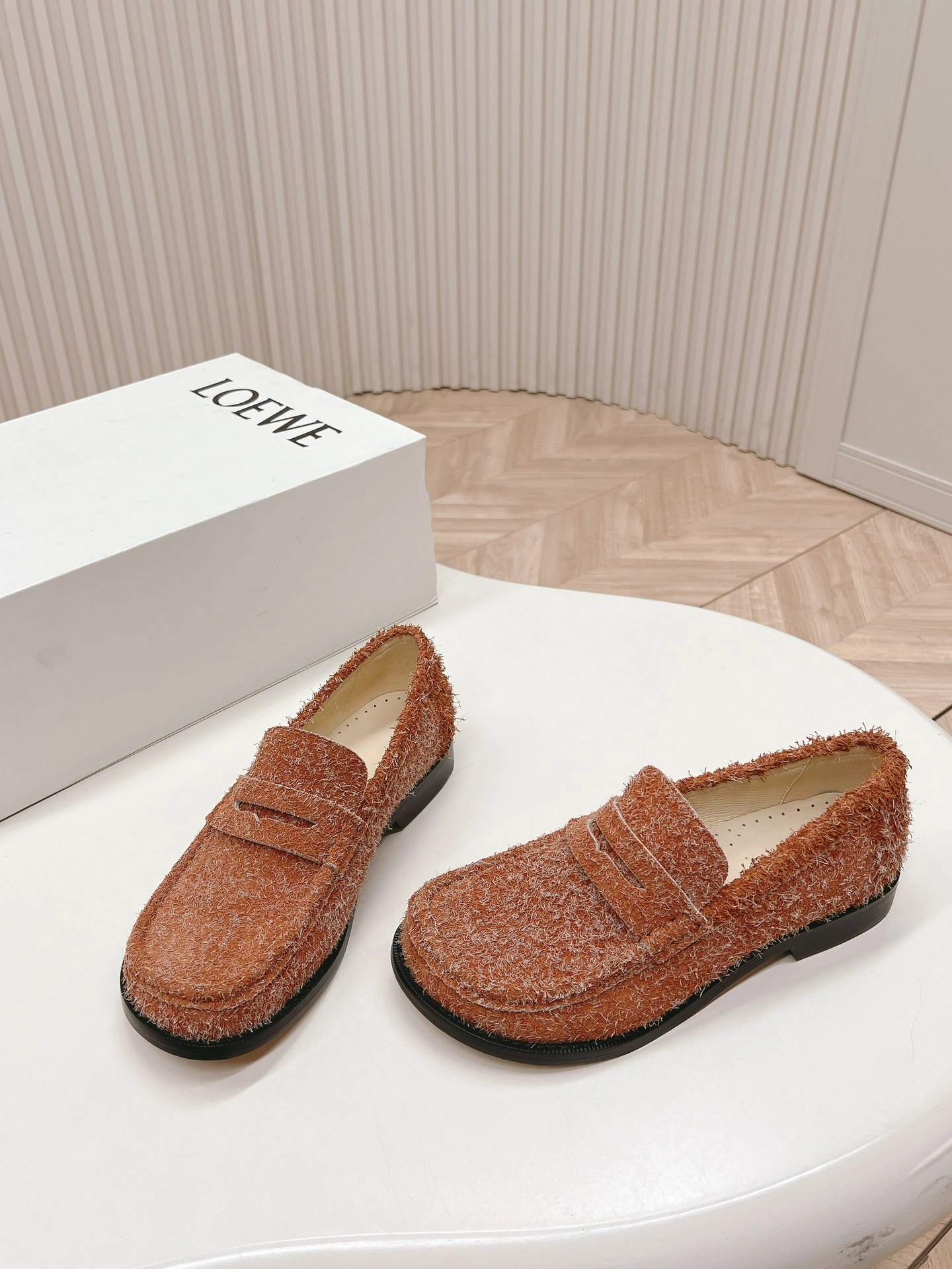 COCO-- 8o5w5 L815290X14-2530 sheepskin item:E-X150C2006