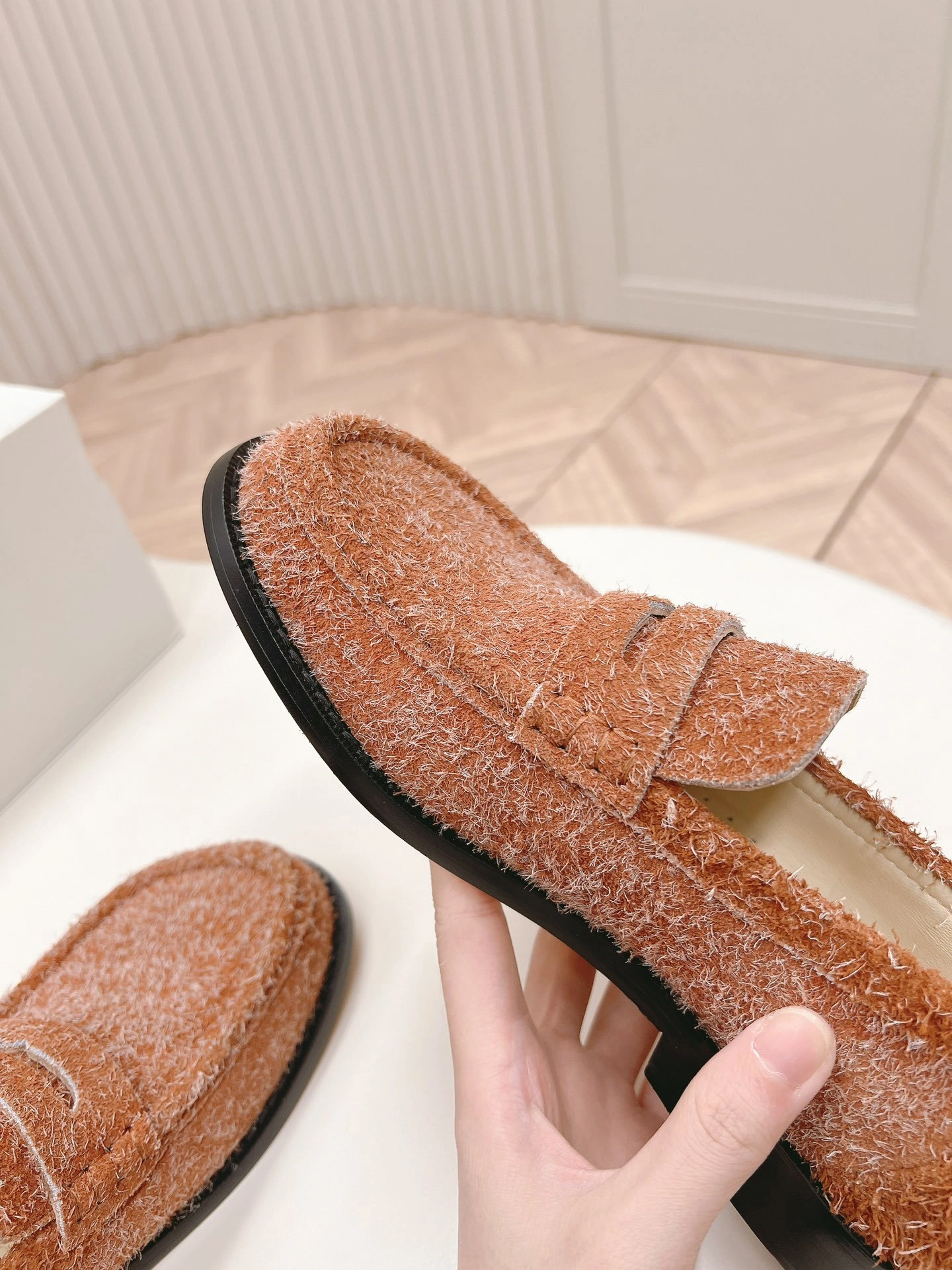 COCO-- 8o5w5 L815290X14-2530 sheepskin item:E-X150C2006