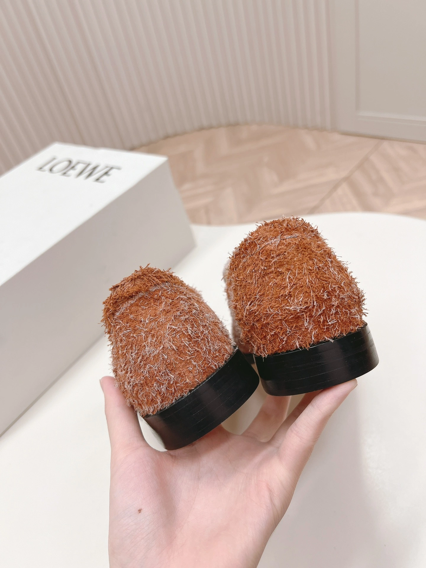 COCO-- 8o5w5 L815290X14-2530 sheepskin item:E-X150C2006