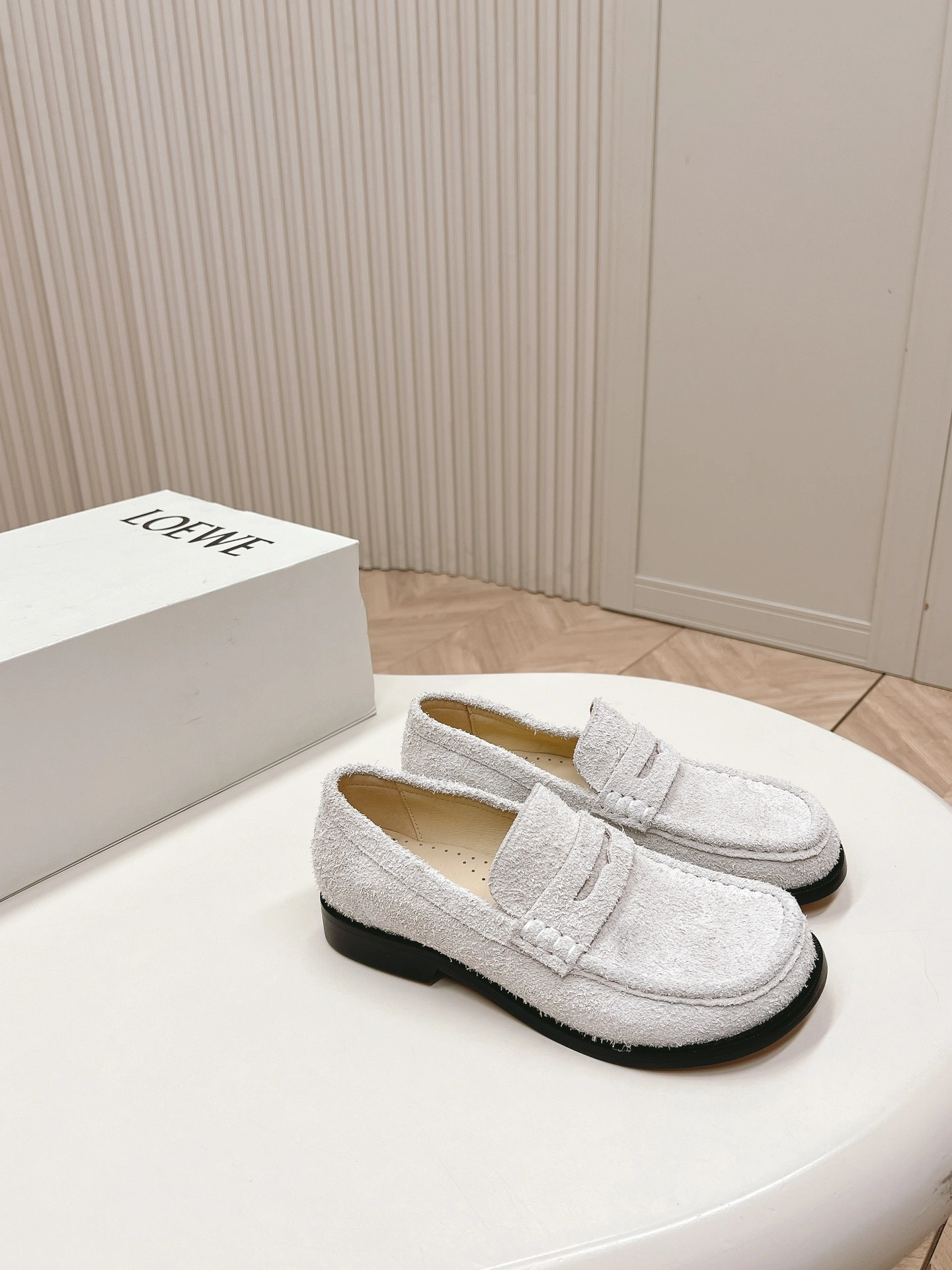 COCO-- 8o5w5 L815290X14-8462 sheepskin item:E-X150C2005