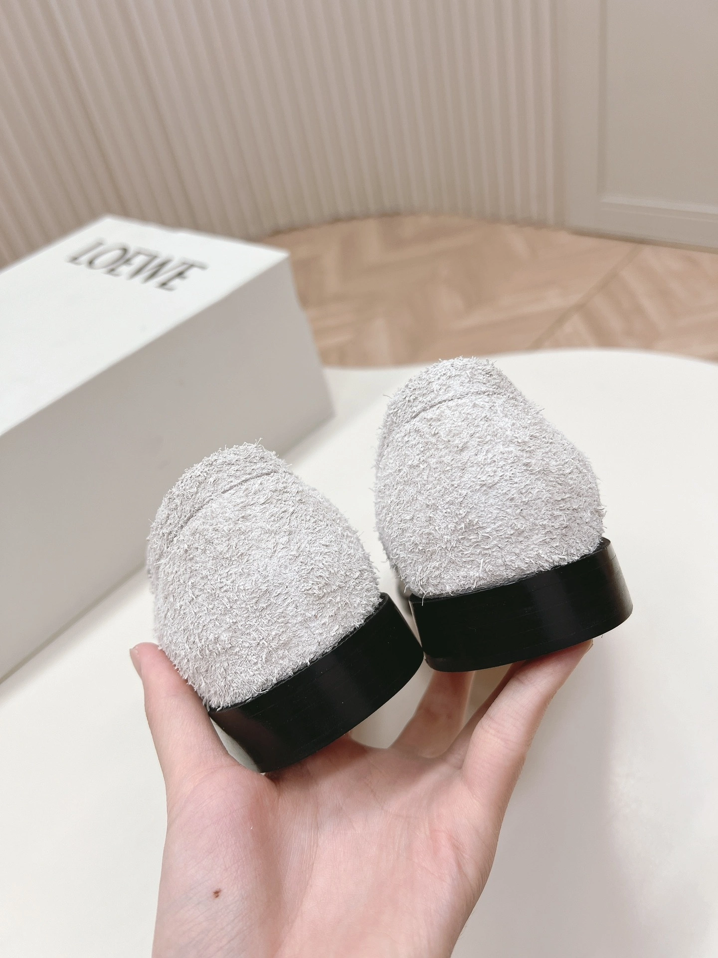 COCO-- 8o5w5 L815290X14-8462 sheepskin item:E-X150C2005