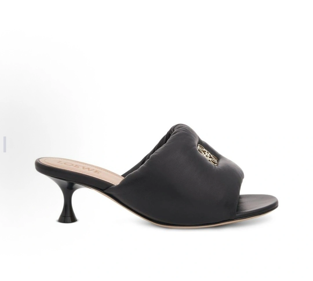 COCO-- 8o5w5 L815379X72-1100 cowhide sheepskin Heel height：6CM item:E-X198C2021