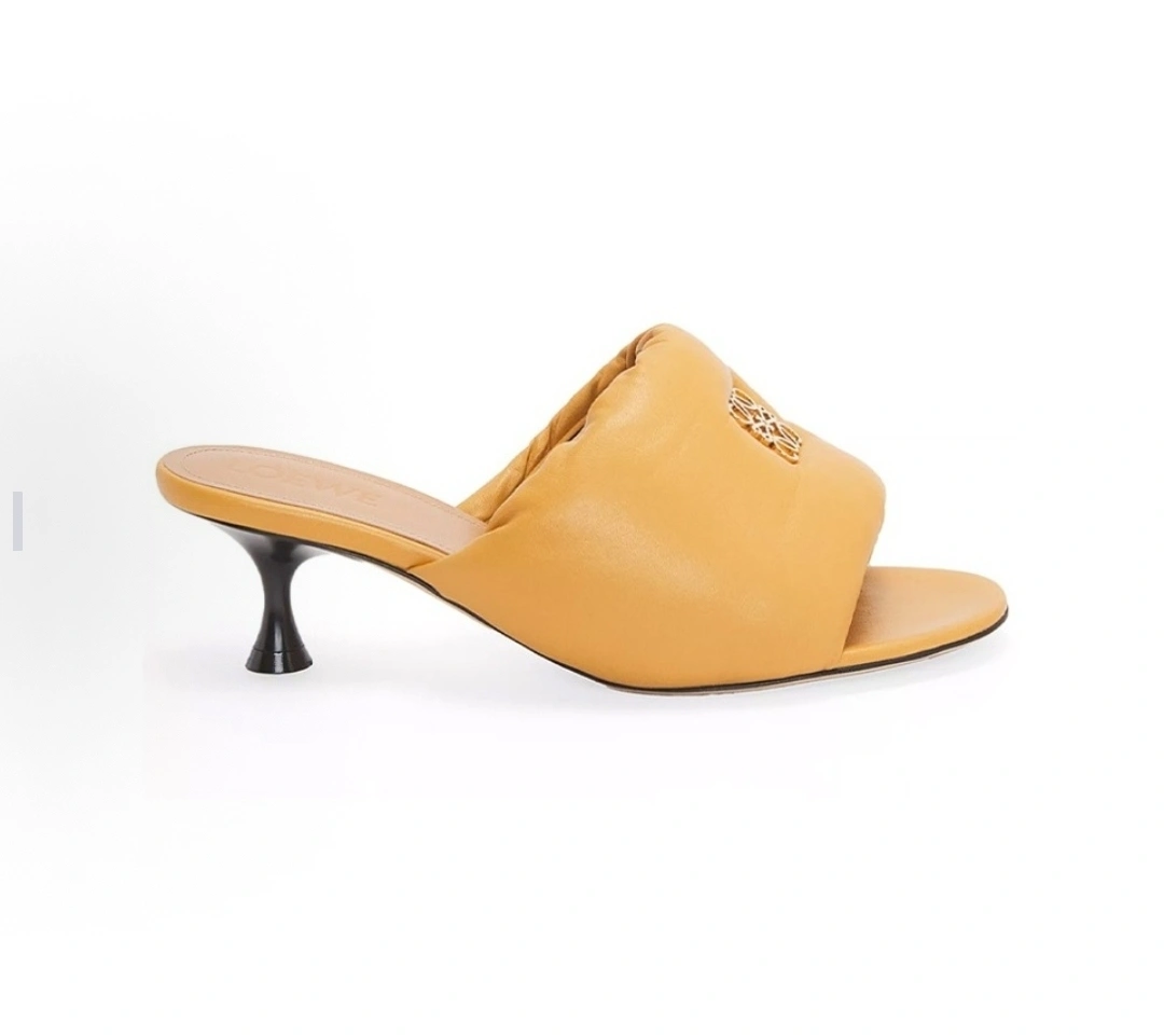 COCO-- 8o5w5 L815379X72-2580 cowhide sheepskin Heel height：6CM item:E-X158C2019