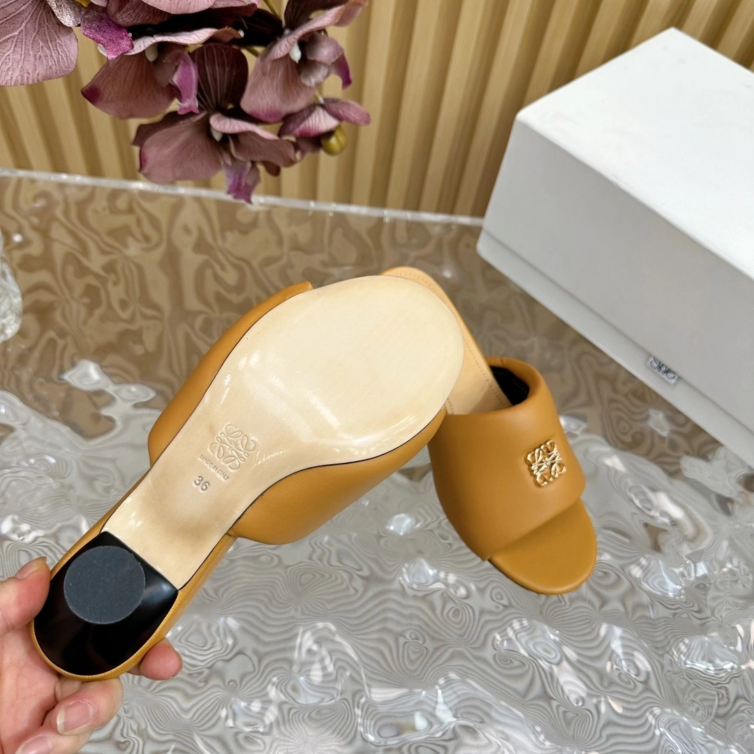 COCO-- 8o5w5 L815379X72-2580 cowhide sheepskin Heel height：6CM item:E-X158C2019