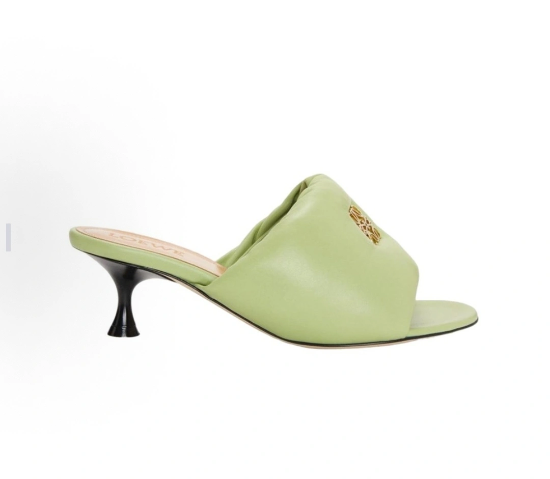 COCO-- 8o5w5 L815379X72-4320 cowhide sheepskin Heel height：6CM item:E-X158C2020