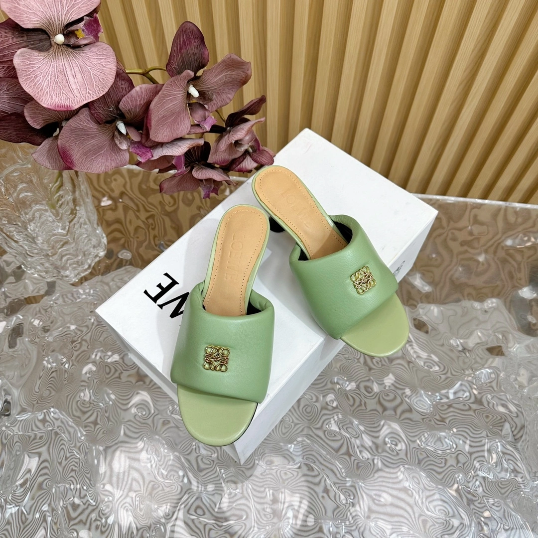 COCO-- 8o5w5 L815379X72-4320 cowhide sheepskin Heel height：6CM item:E-X158C2020