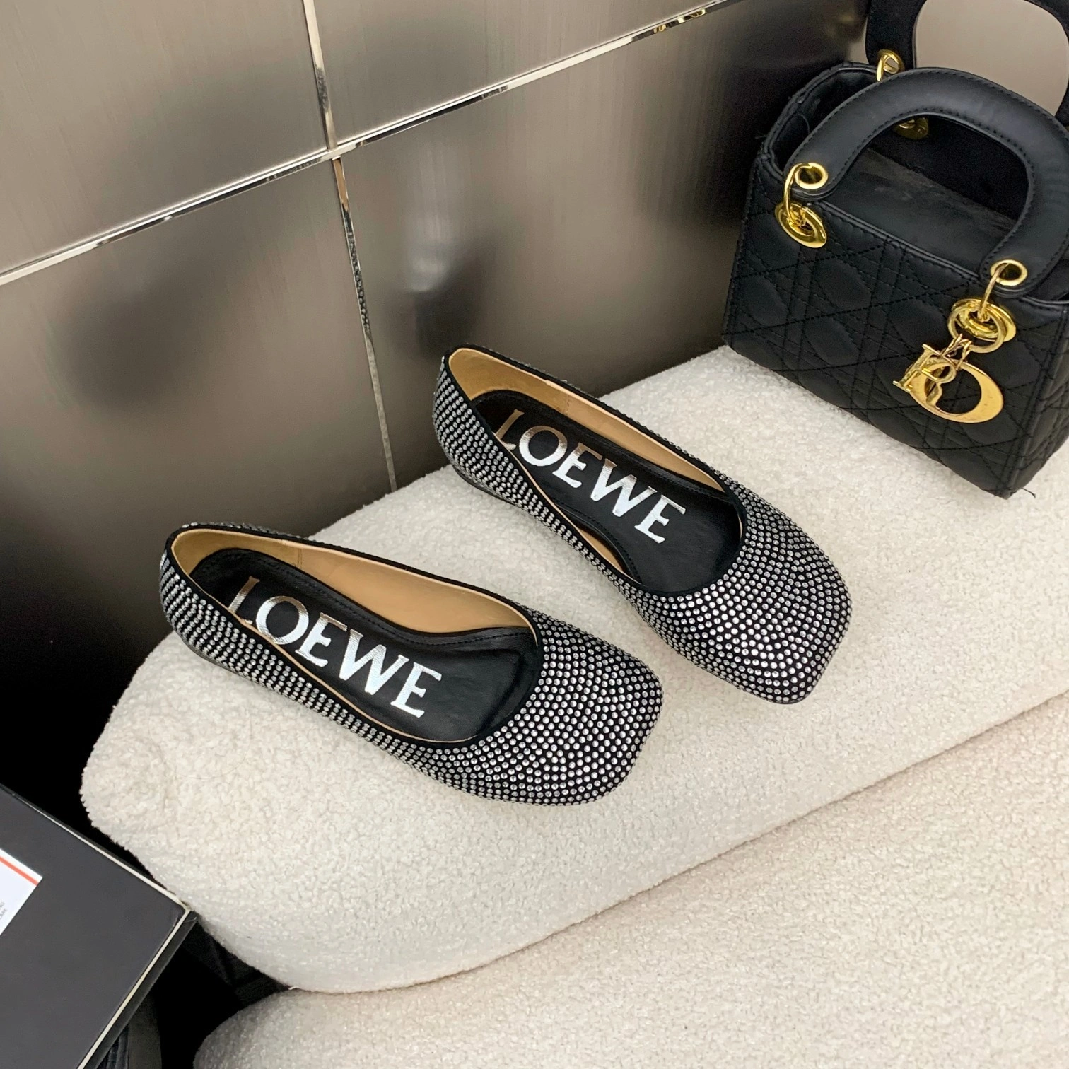 COCO-- 8o5w5 L815466X43-1100 sheepskin item:E-X198C2018