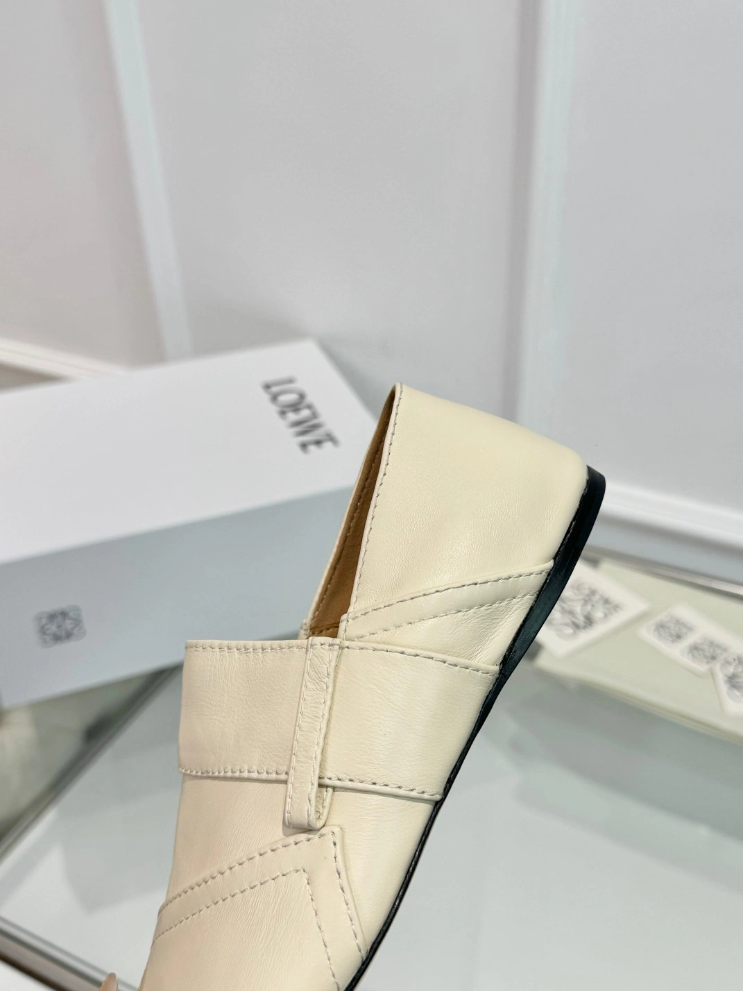 COCO-- 8o5w5 L815Q59X01-8806 cowhide sheepskin item:E-X198C2015