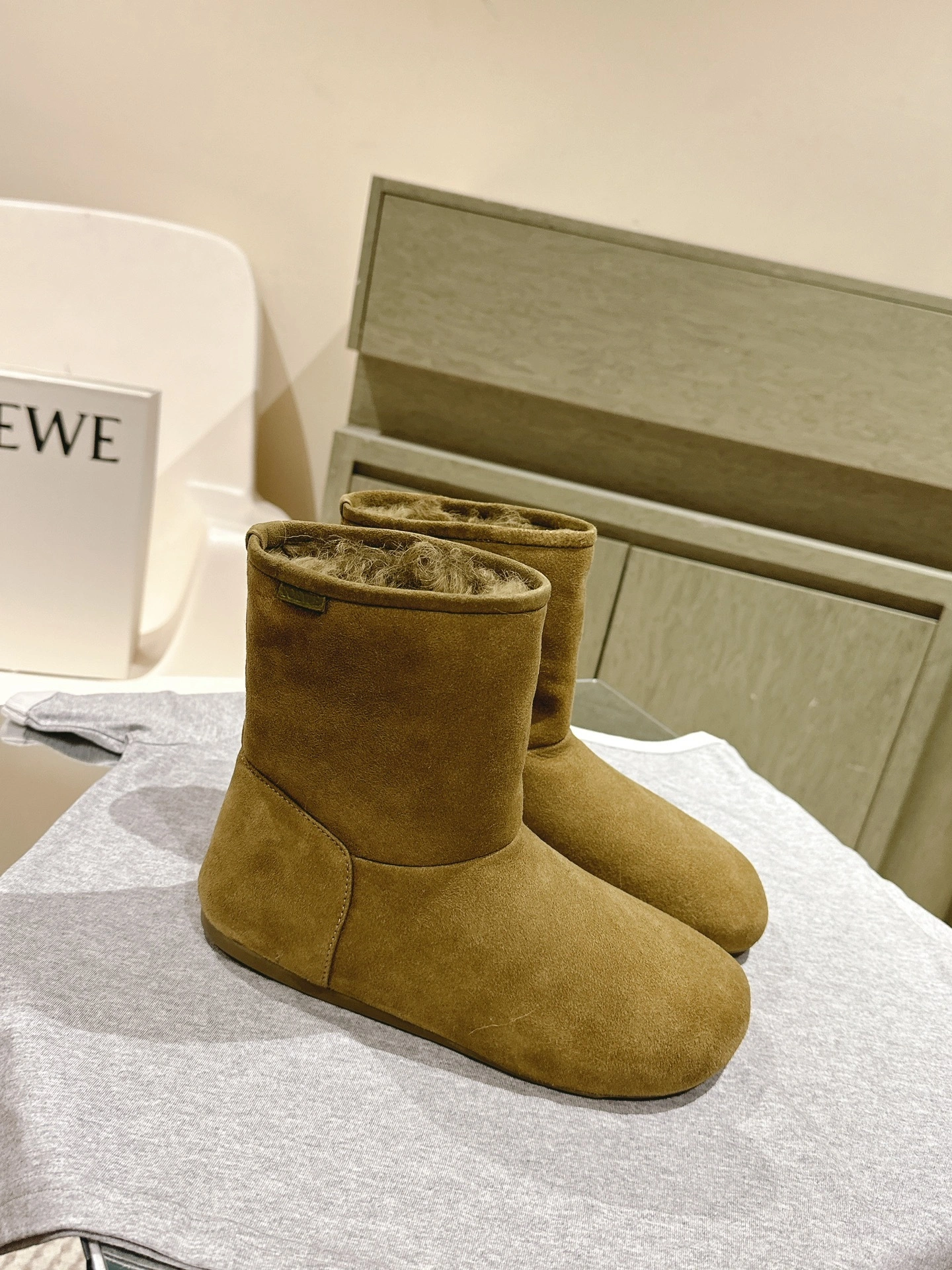 COCO-- 8o5w5 LLL1285X02-4150 wool item：E-X362I0615