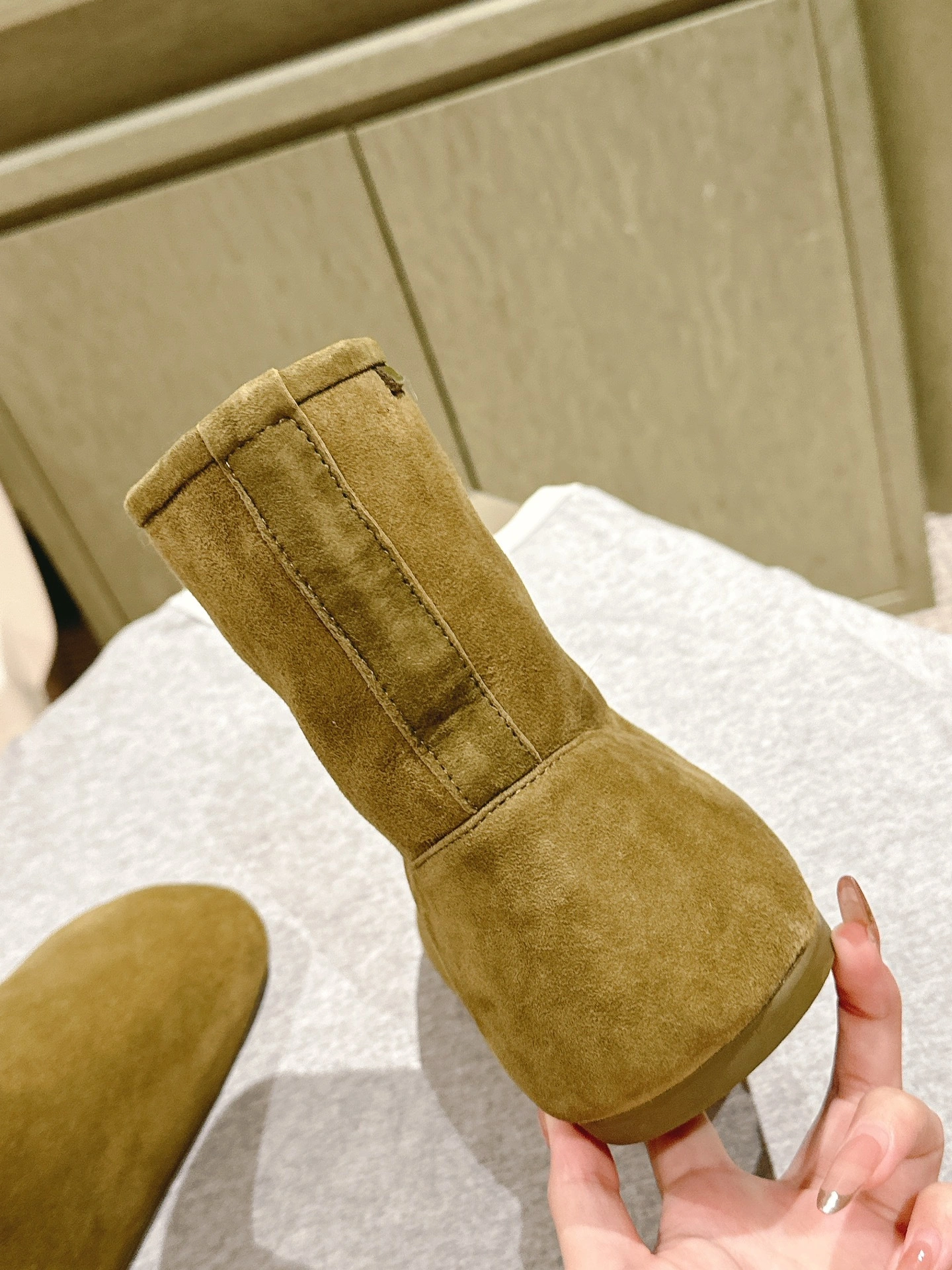 COCO-- 8o5w5 LLL1285X02-4150 wool item：E-X362I0615