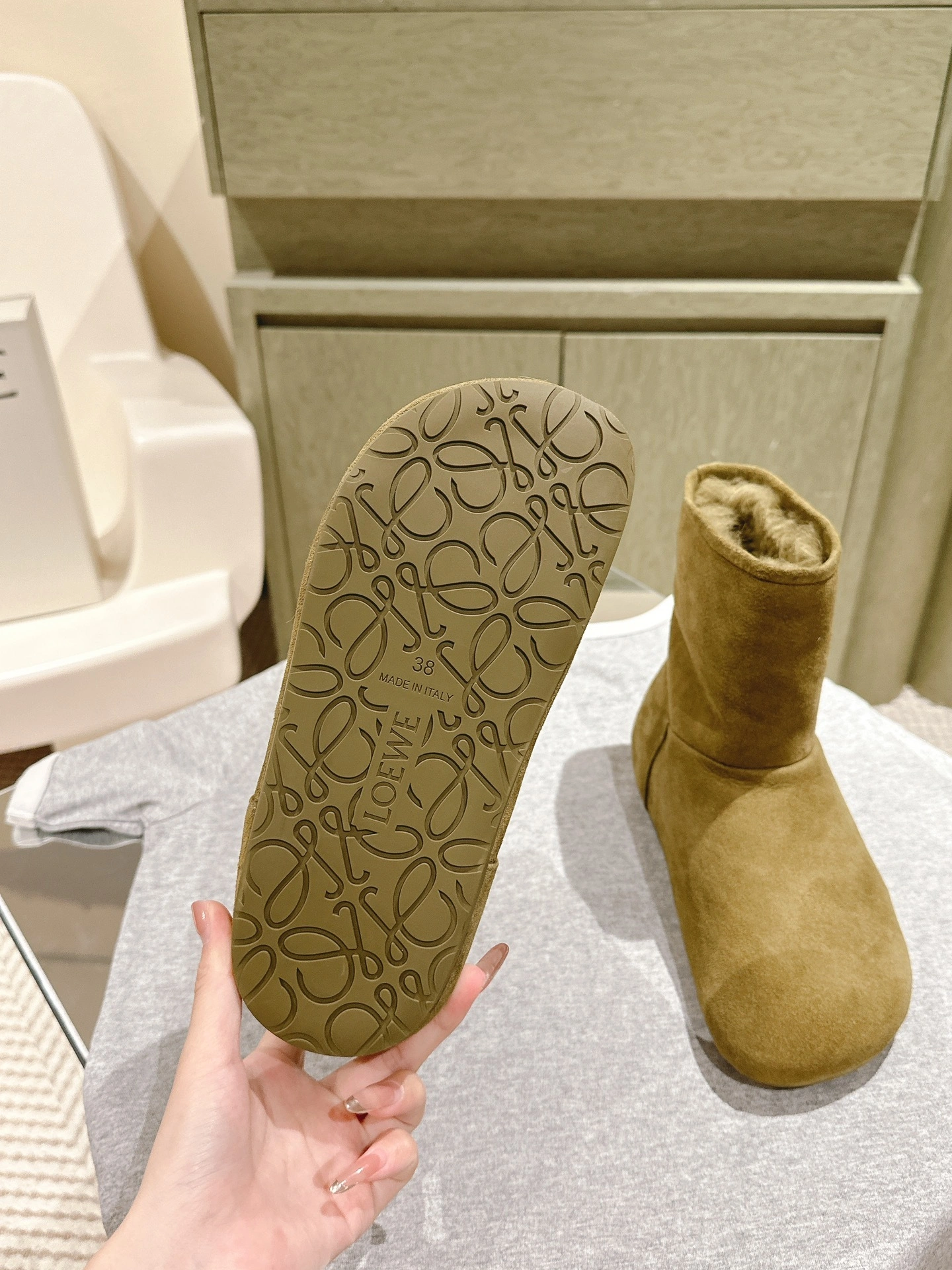 COCO-- 8o5w5 LLL1285X02-4150 wool item：E-X362I0615