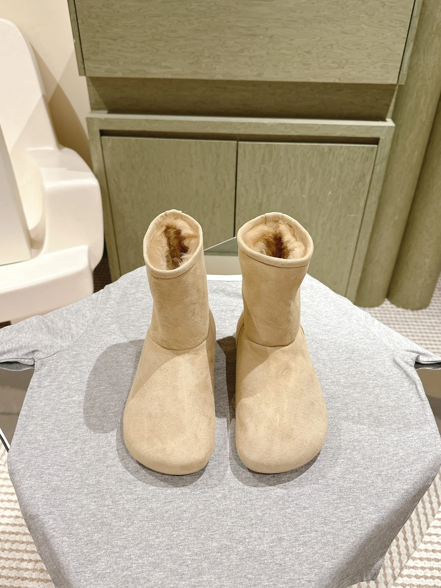 COCO-- 8o5w5 LLL1285X02-8812 wool item：E-X362I0614