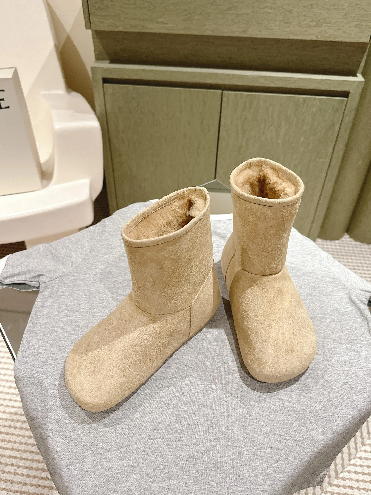 COCO-- 8o5w5 LLL1285X02-8812 wool item：E-X362I0614