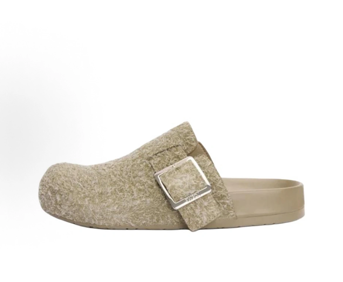 COCO-- 8o5w5 LLSS379X06-4160 sheepskin item:E-X362I0331