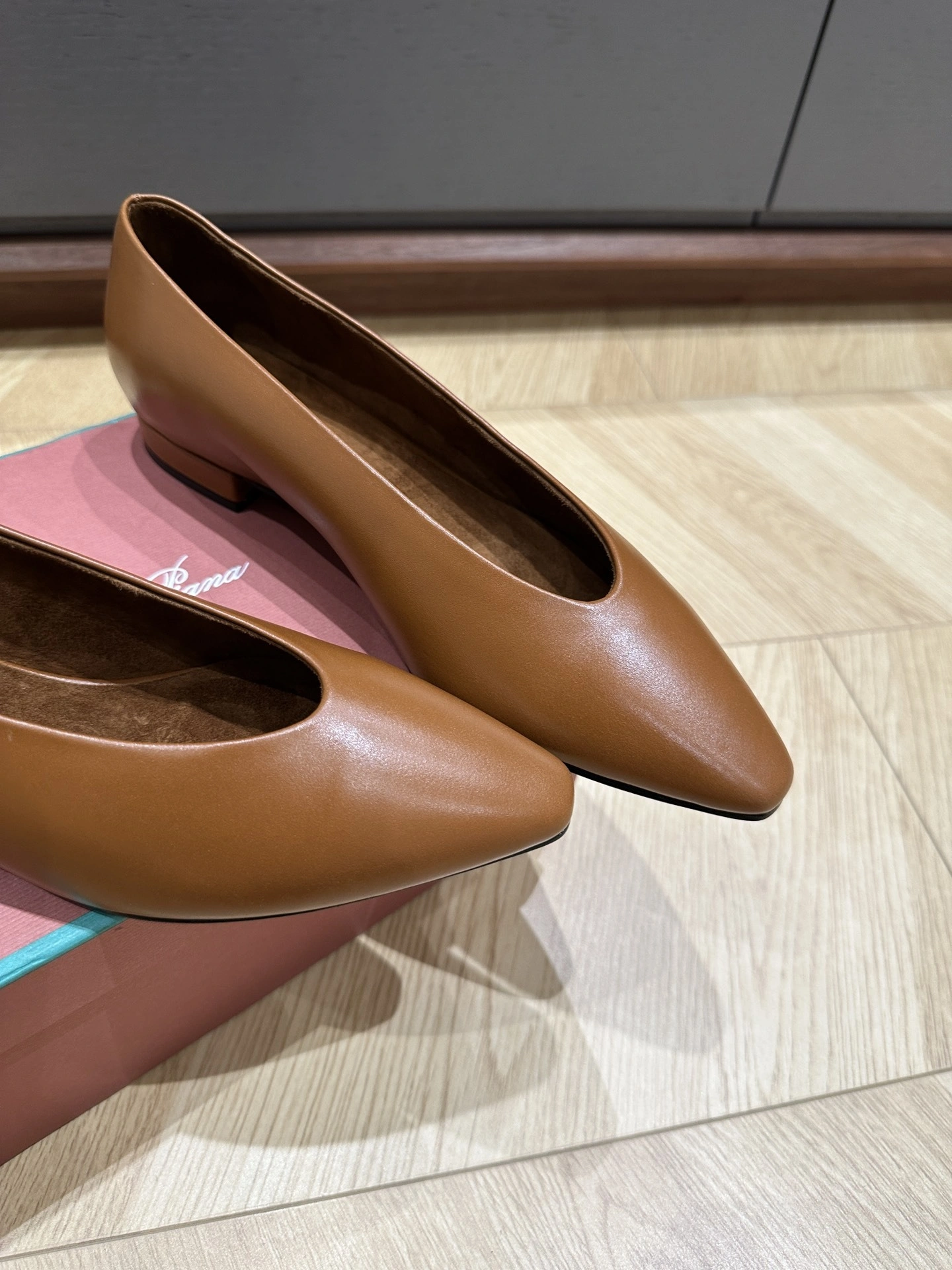 COCO-- 8oro Pi191 FAN3737E424 Calfskin item:E-XW03J0905