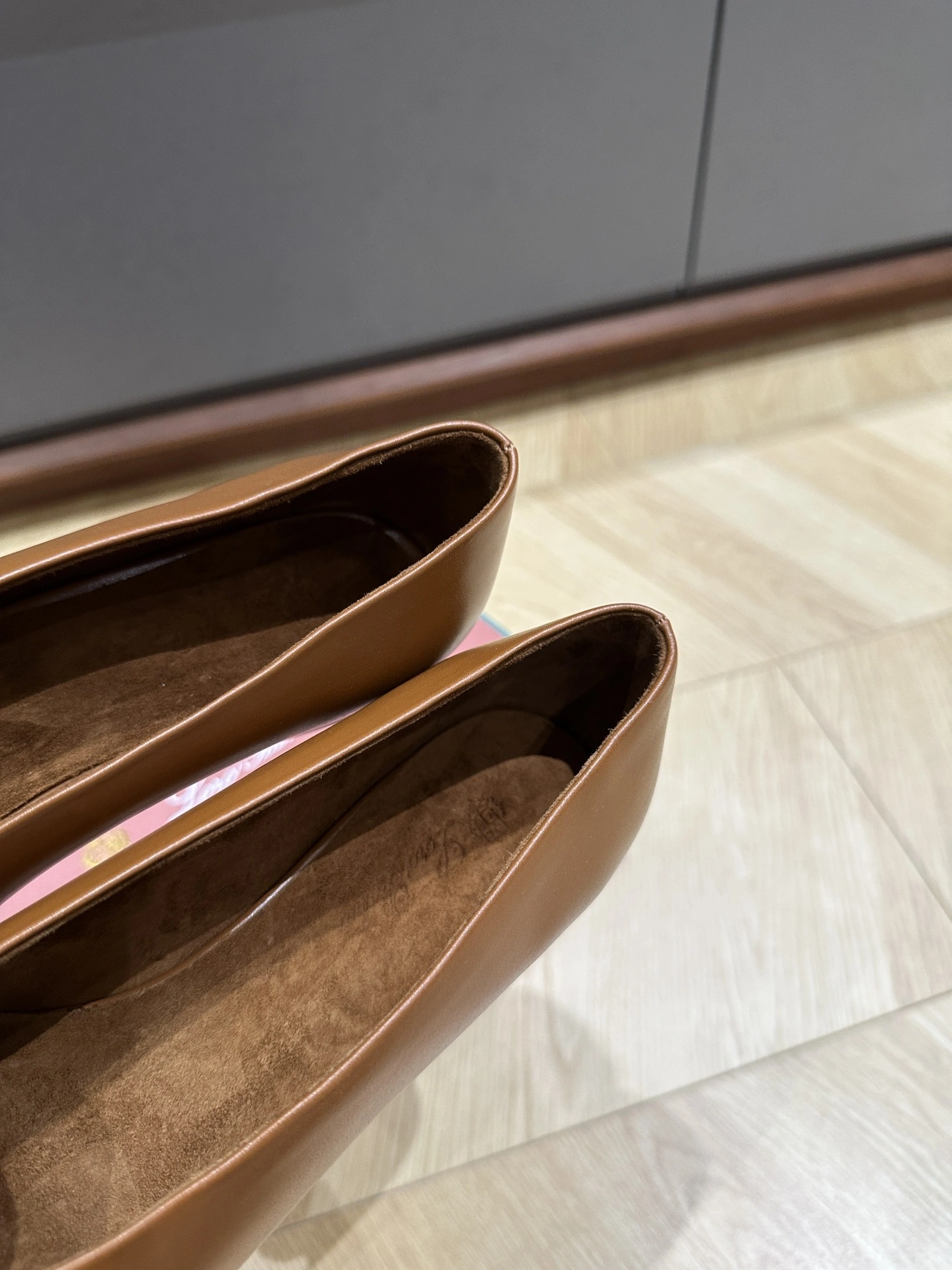 COCO-- 8oro Pi191 FAN3737E424 Calfskin item:E-XW03J0905
