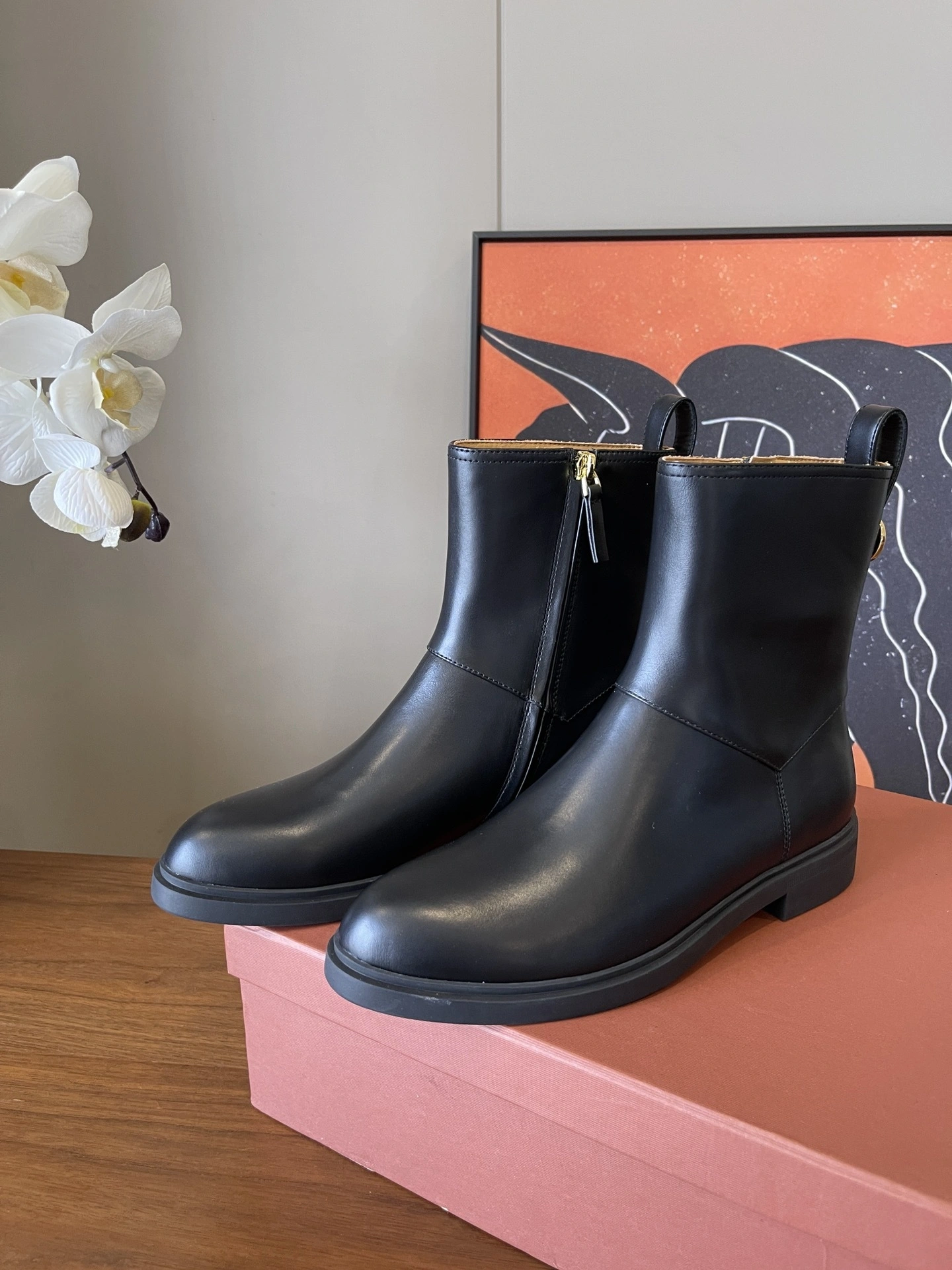 COCO-- 8oro Pi191 FAP41308000 Calfskin 3colour item:E-X362I0397H
